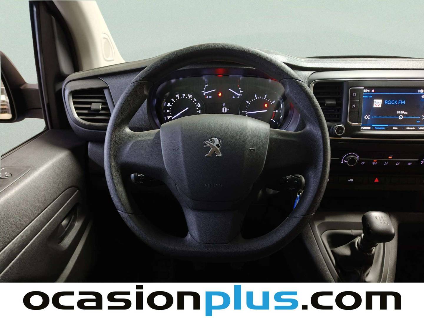 Peugeot Expert Peugeot Expert BlueHDi 145 S&S Long  (145 CV) 2 Plazas Camperizada 145cv