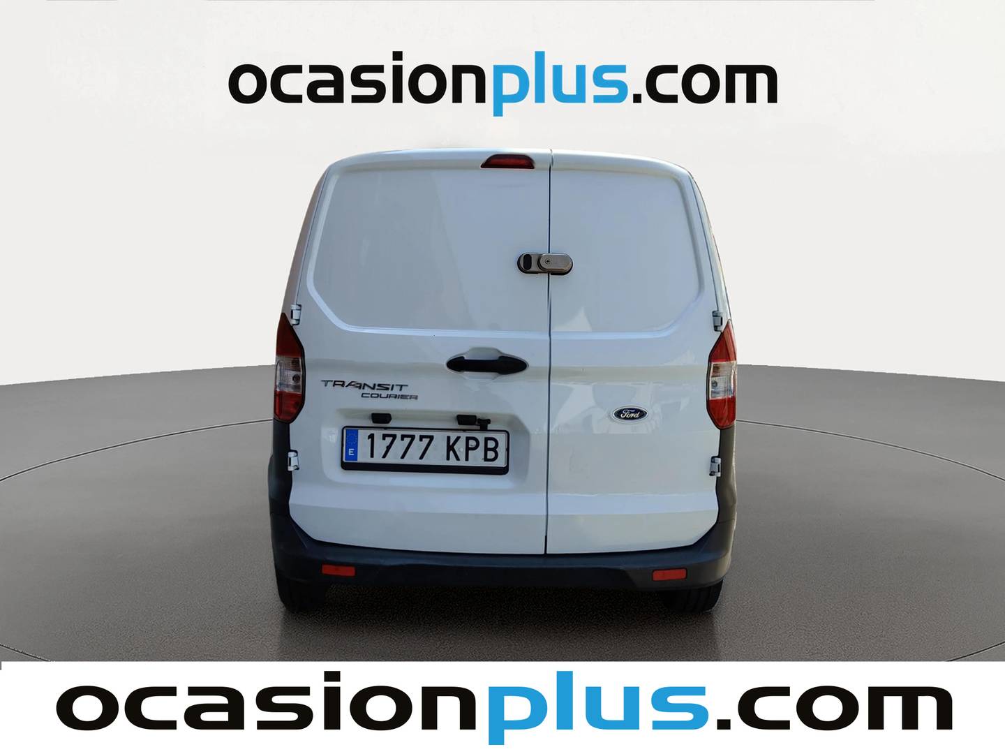 Ford Transit Courier Ford Transit Courier Furgon 1.5 TDCI Trend (75 CV) barato