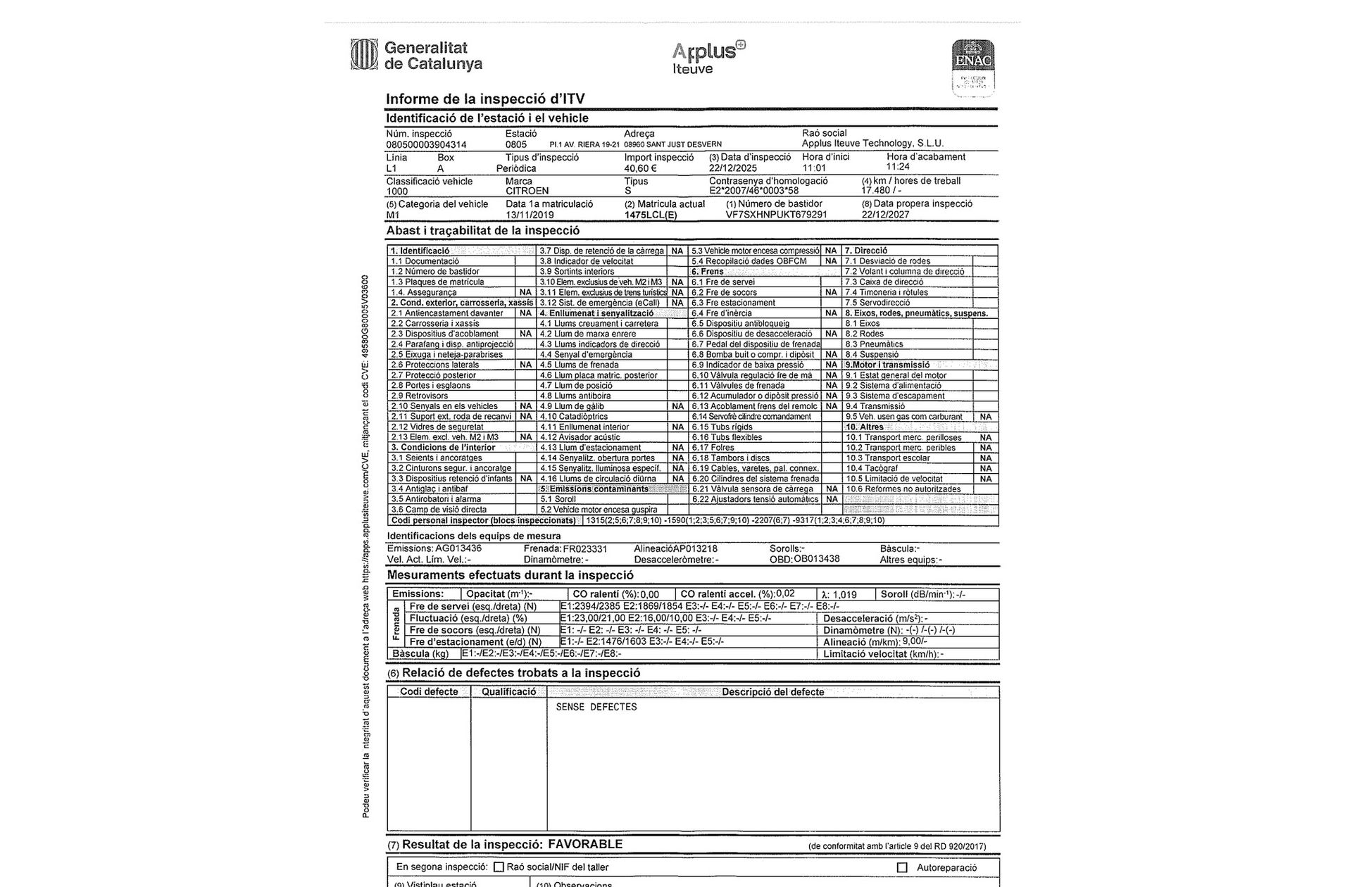 Citroën C3 PureTech 110 Shine - foto 19