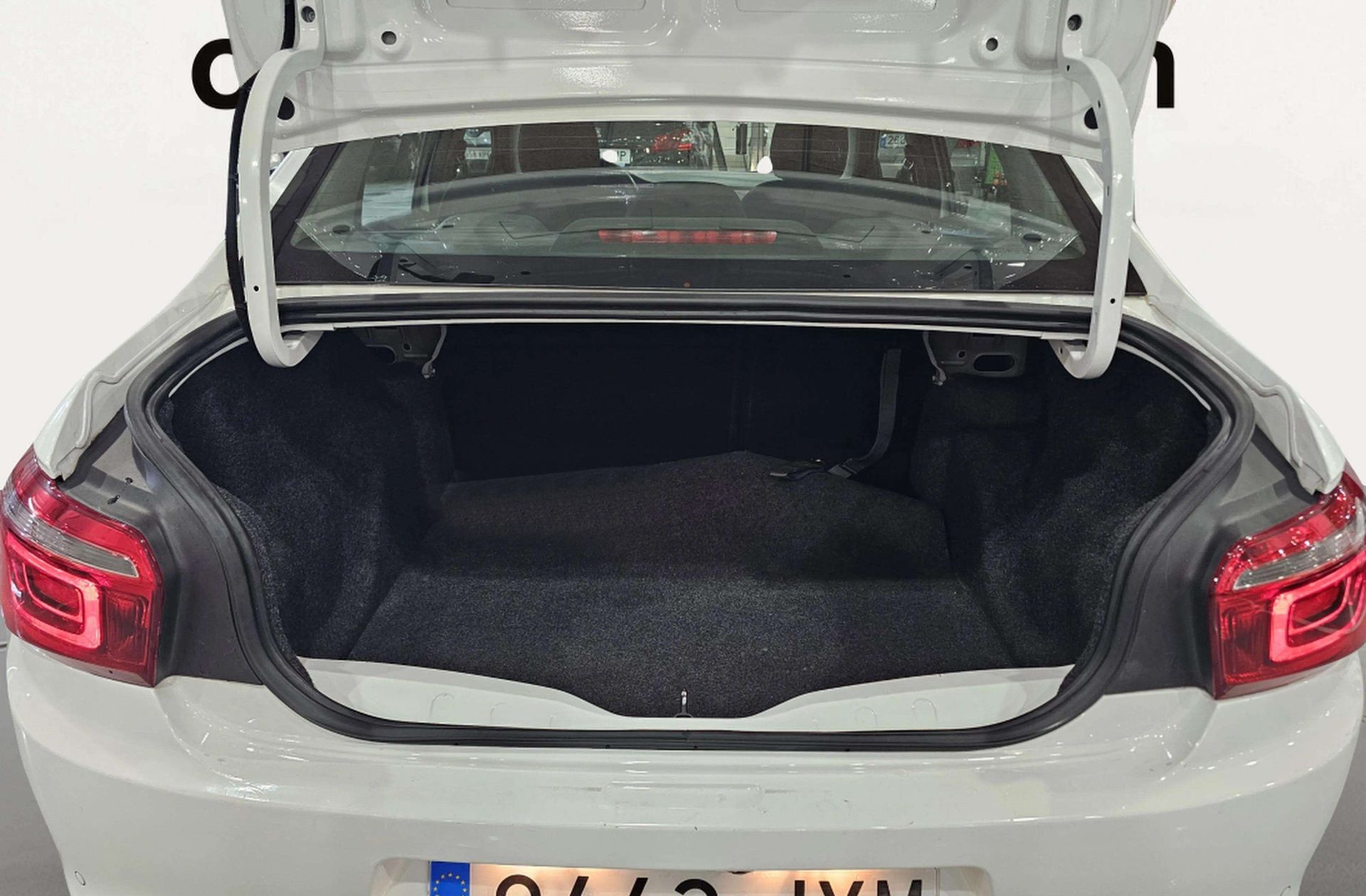 Citroën C-Elysée PureTech 82 Shine - foto 16