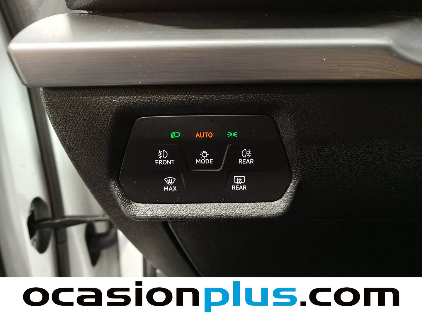 Foto Seat León SEAT León 1.5 TSI S&S FR Launch Pack L (150 CV)