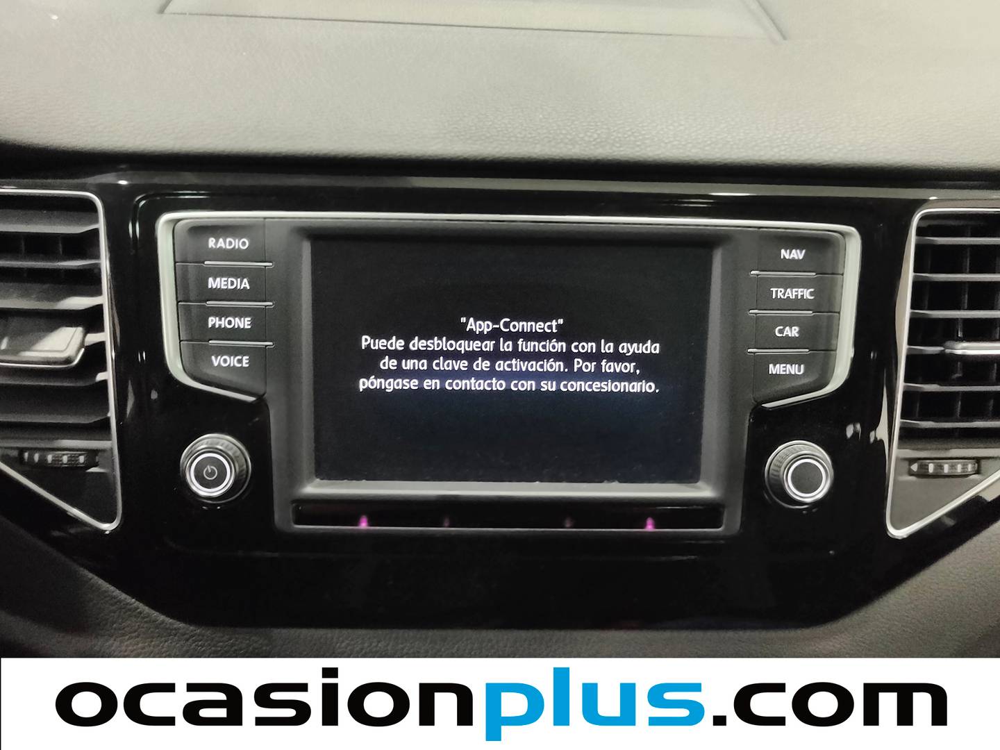 Foto Volkswagen Golf Sportsvan Volkswagen Golf Sportsvan Sport 1.4 TSI (150 CV) DSG