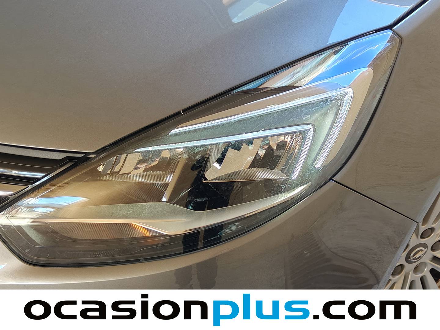 Opel Zafira Opel Zafira 1.6 CDTI S&S Selective (120 CV) 7 Plazas 120cv