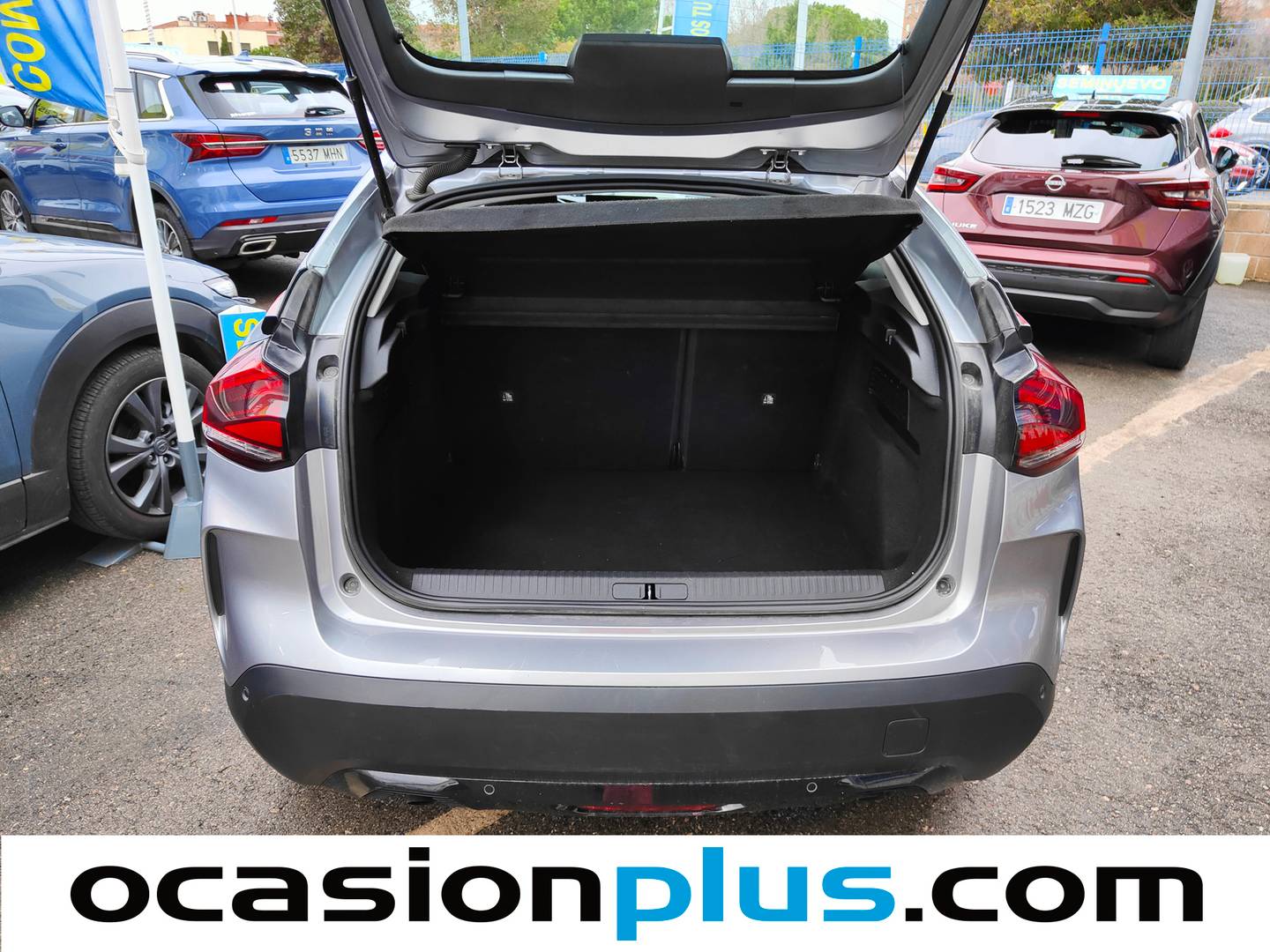 Foto Citroën C4 Citroen C4 PureTech 130 S&S You (131 CV)