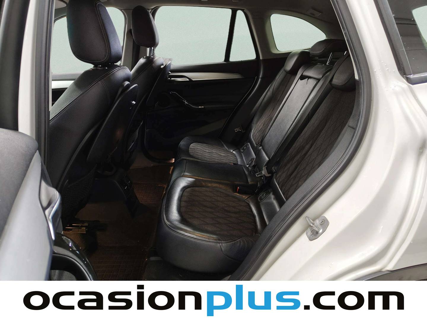 Foto BMW X1 BMW X1 sDrive18d (150 CV)