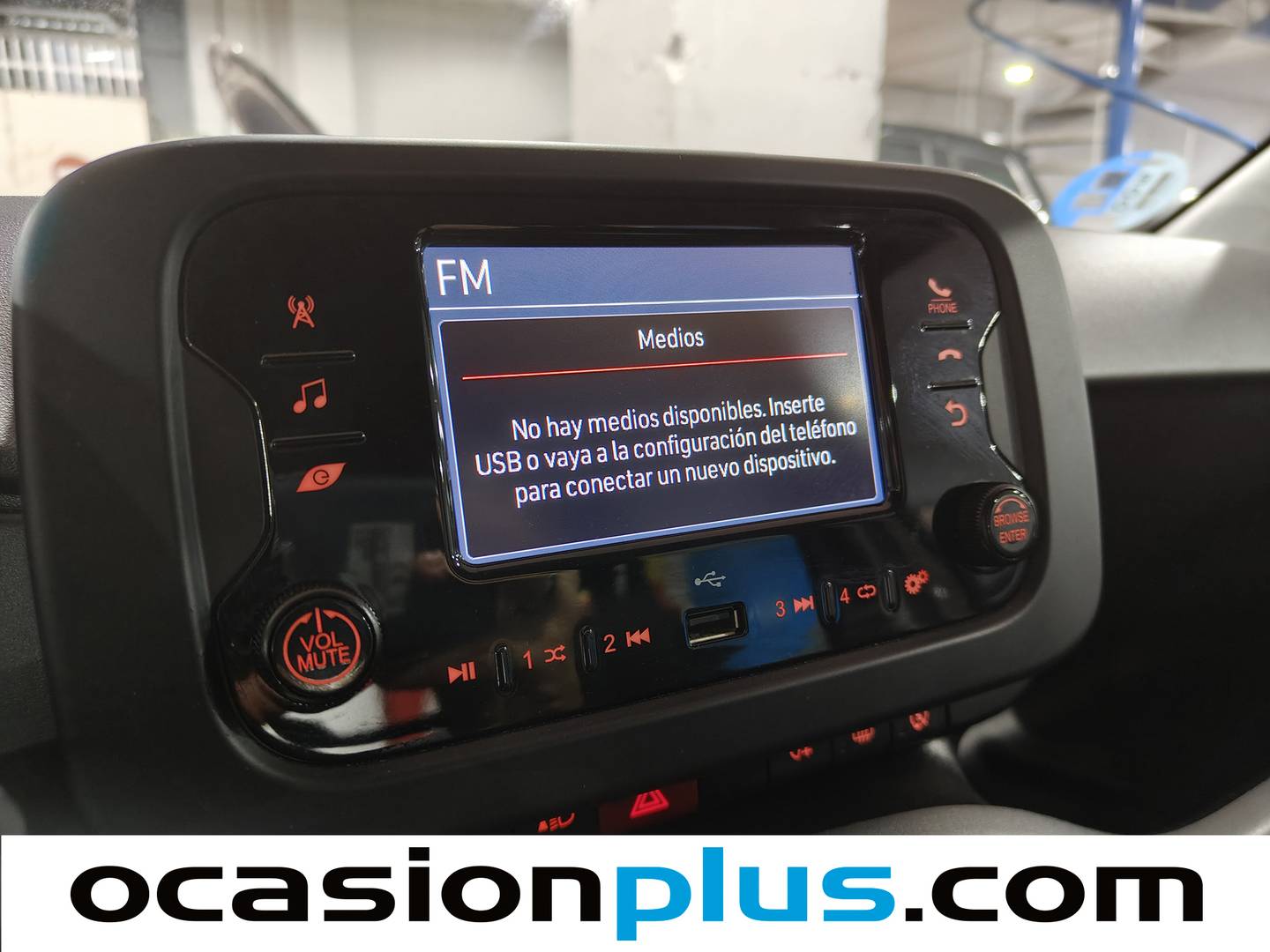 Fiat Panda Fiat Panda 1.0 Hybrid GSE City Life (70 CV) 70cv