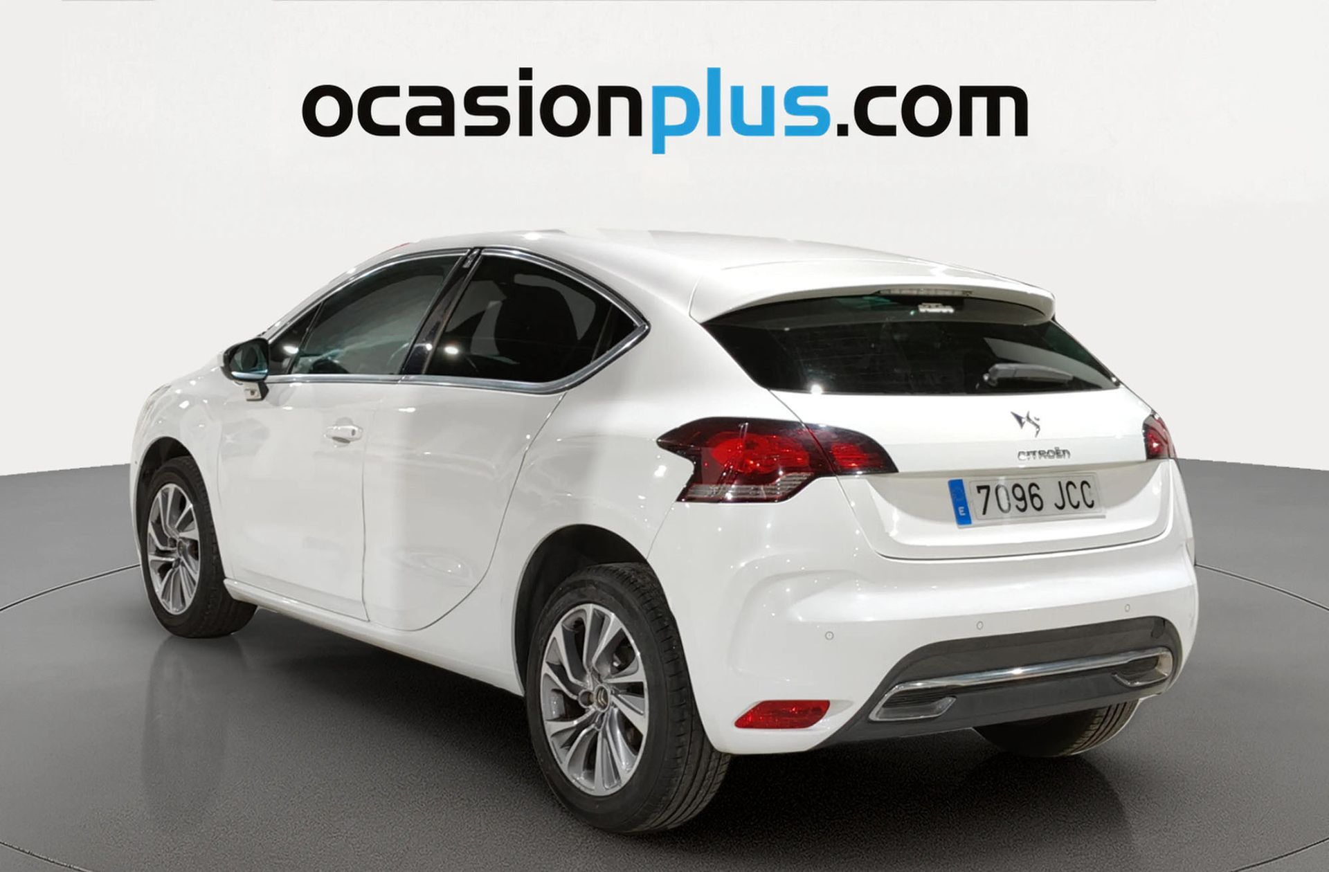 Citroën DS4 1.6 HDi Design - foto 3