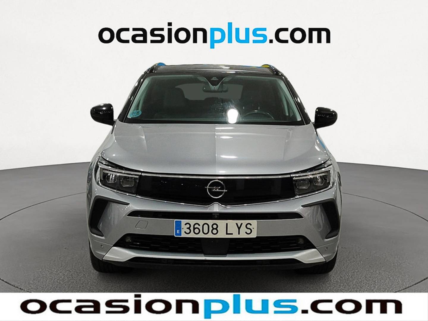 Opel Grandland Opel Grandland 1.2 Turbo Ultimate (130 CV) barato