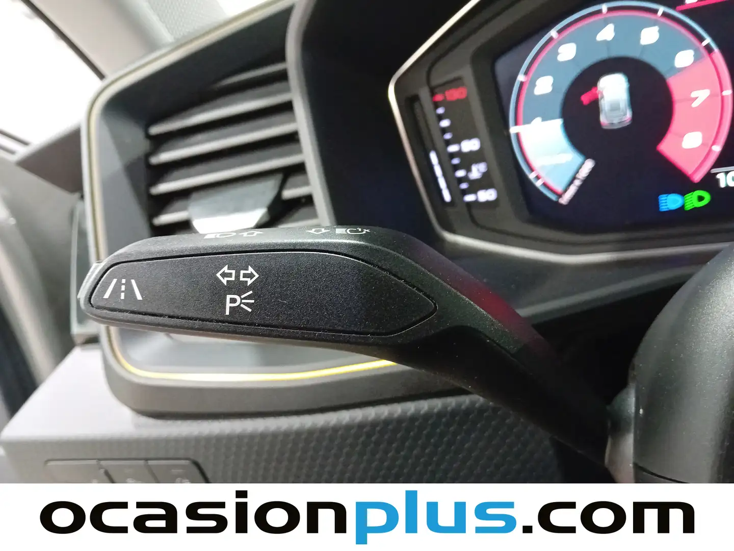 Foto Audi A1 Audi A1 Sportback S-Line 30 TFSI (116 CV)