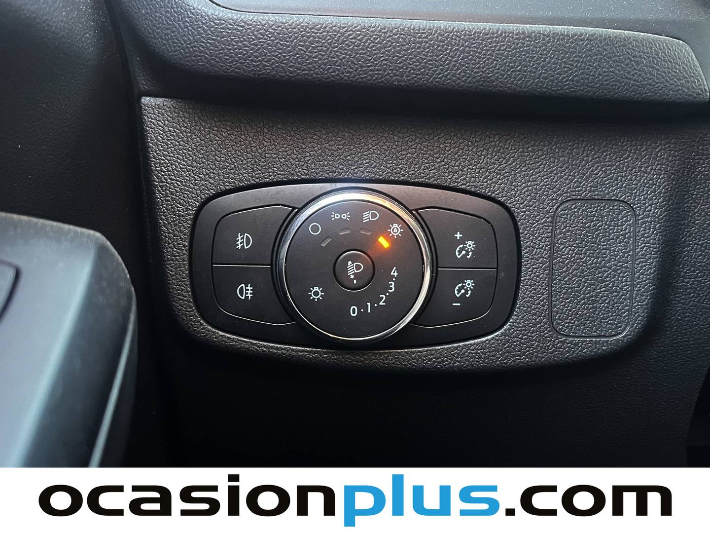 Foto Ford Focus Ford Focus 1.0 Ecoboost MHEV Active (155 CV)