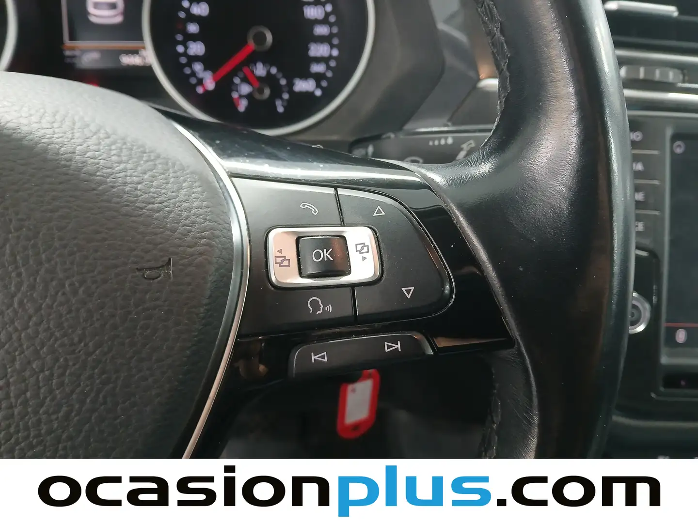 Foto Volkswagen Tiguan Volkswagen Tiguan Advance 2.0 TDI BMT (150 CV)