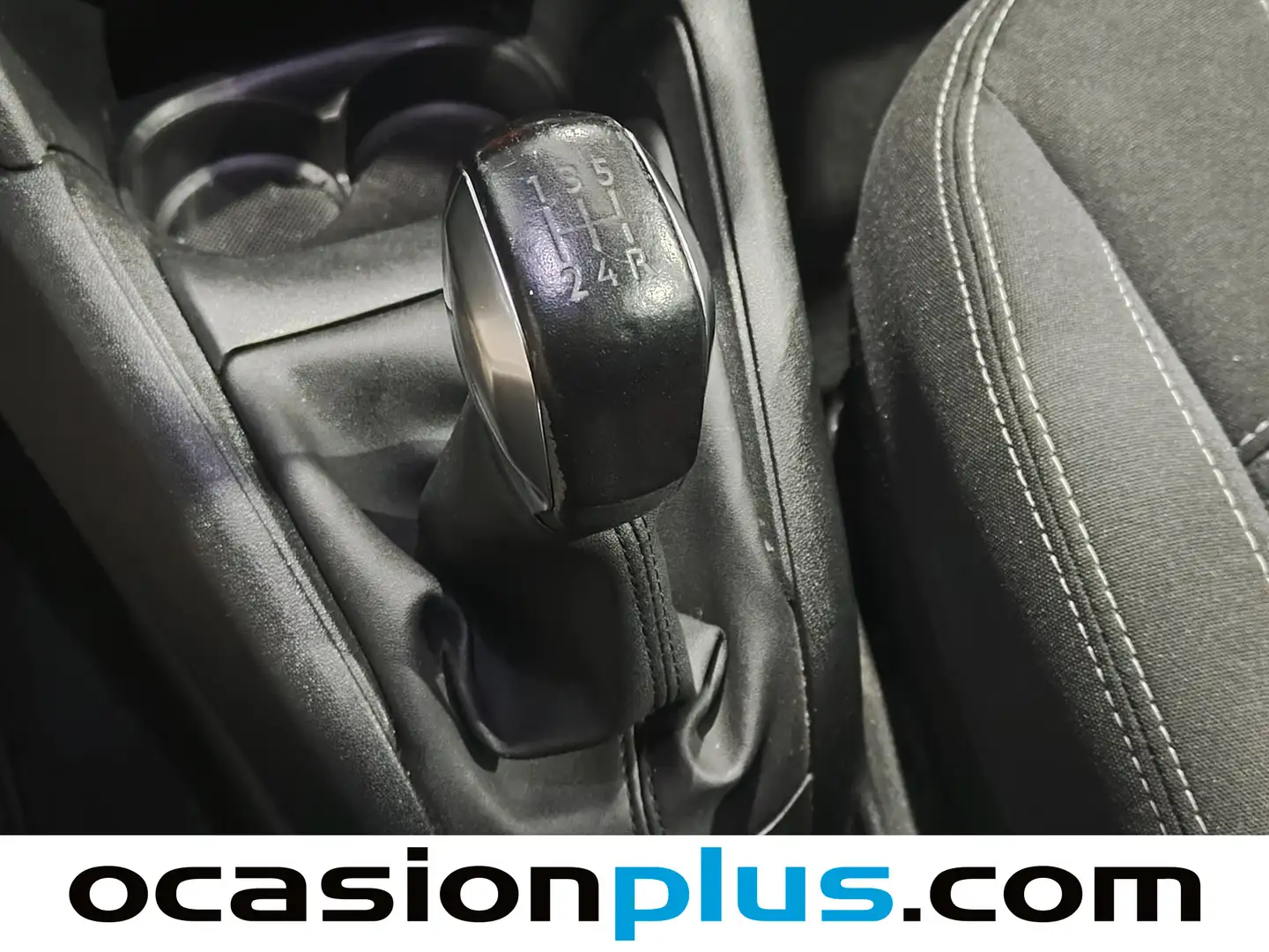 Foto Peugeot 208 Peugeot 208 PureTech 82 S&S Tech Edition (82 CV)