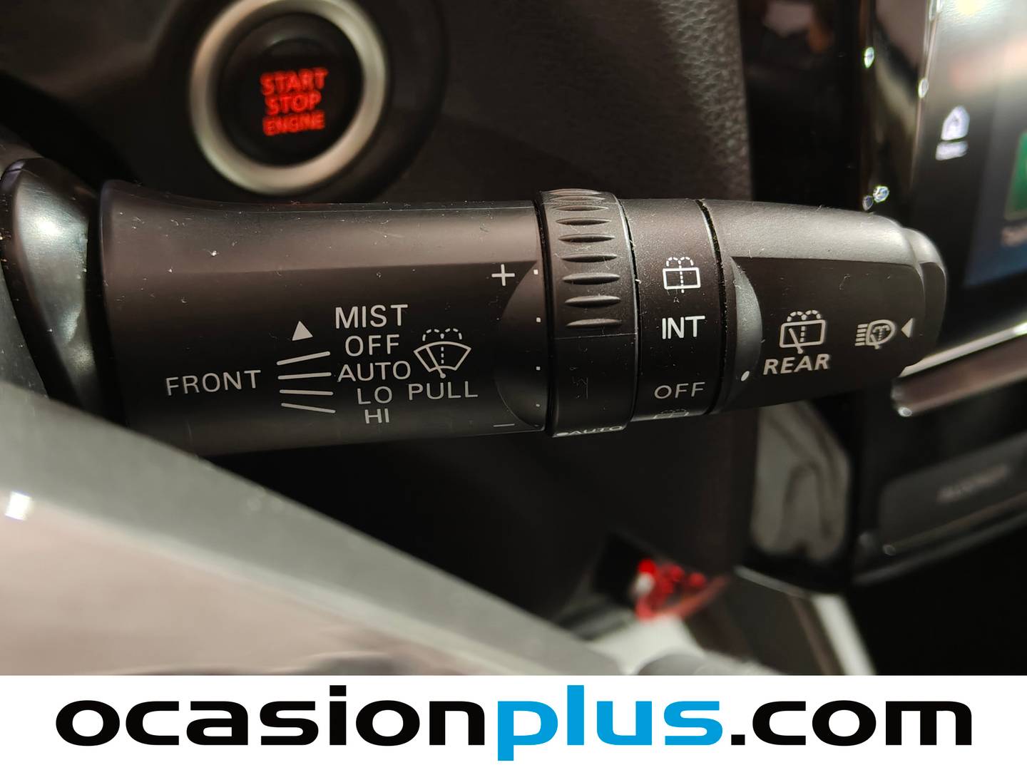 Mitsubishi ASX Mitsubishi ASX 160 MPI Kaiteki (117 CV) barato