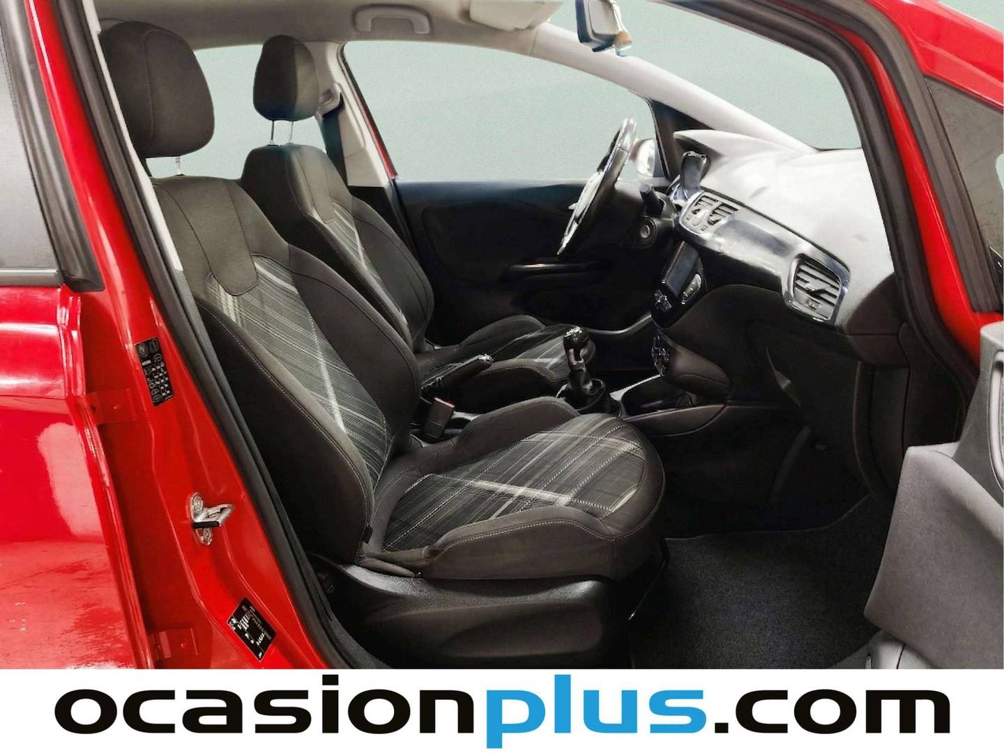 Opel Corsa Opel Corsa 1.3 CDTI S&S Color Edition (95 CV) de segunda mano