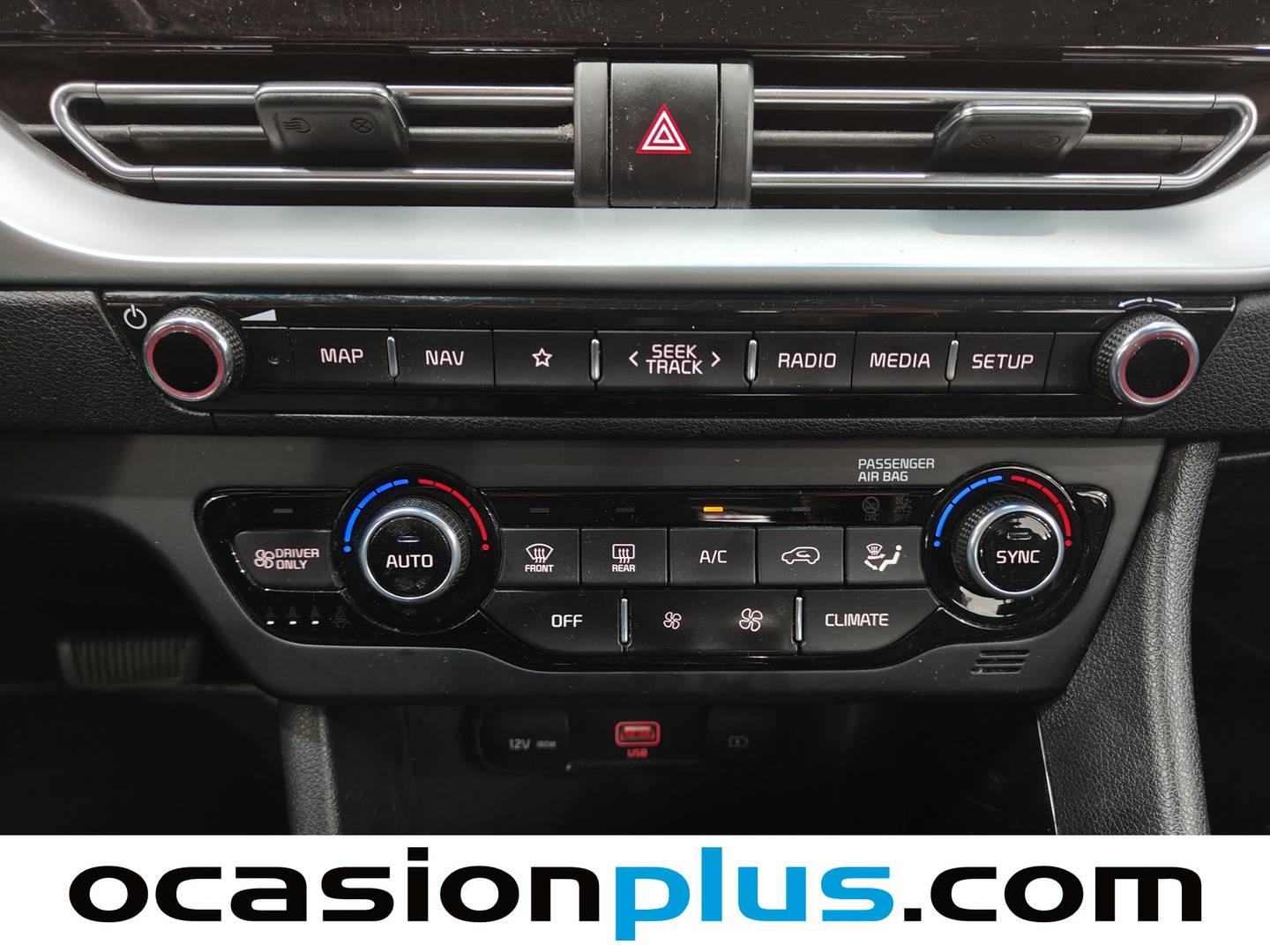 KIA Niro KIA Niro 1.6 GDi HEV Híbrido Drive (141 CV) al mejor precio