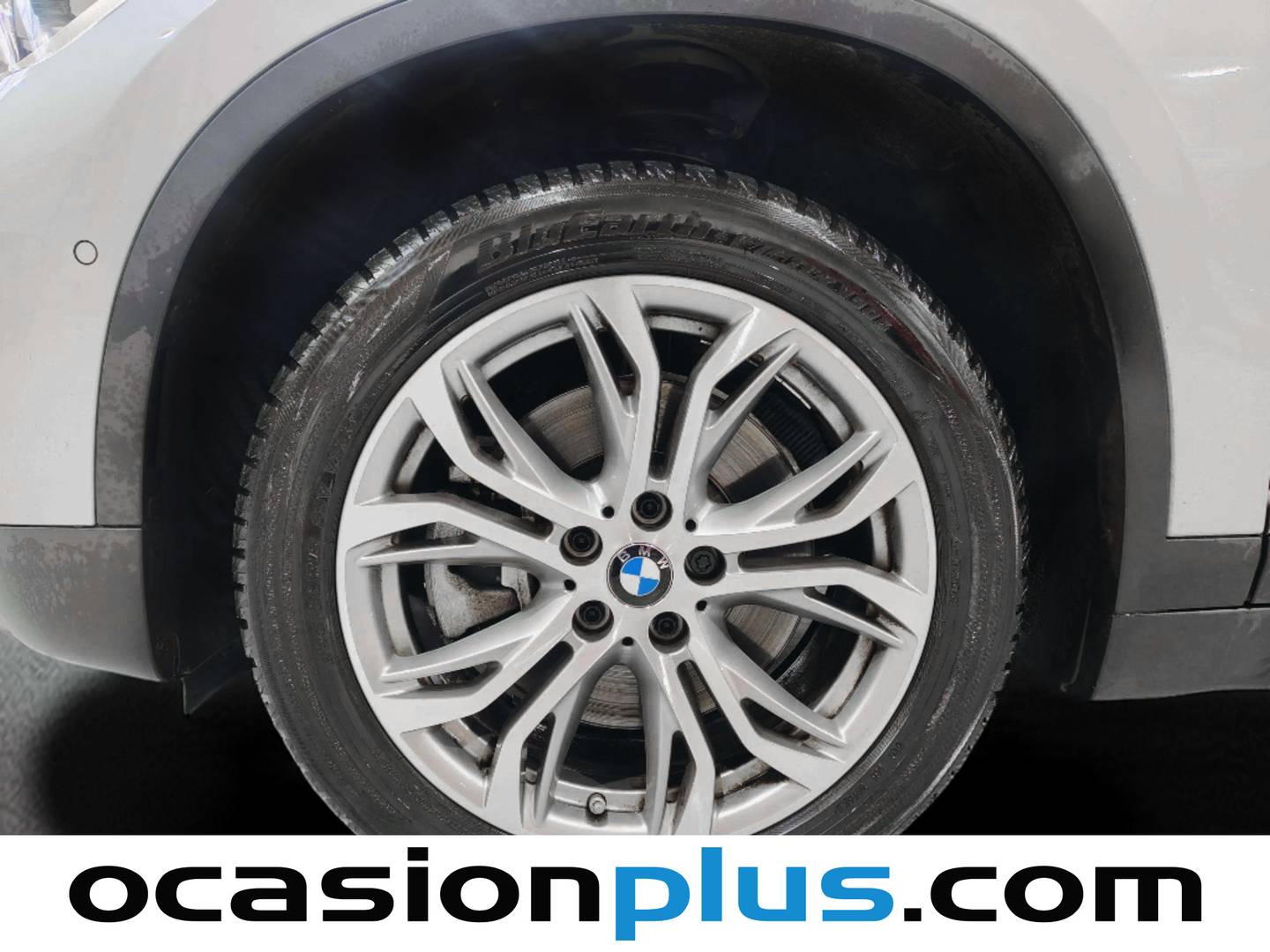 BMW X1 BMW X1 sDrive20i (192 CV) 192cv