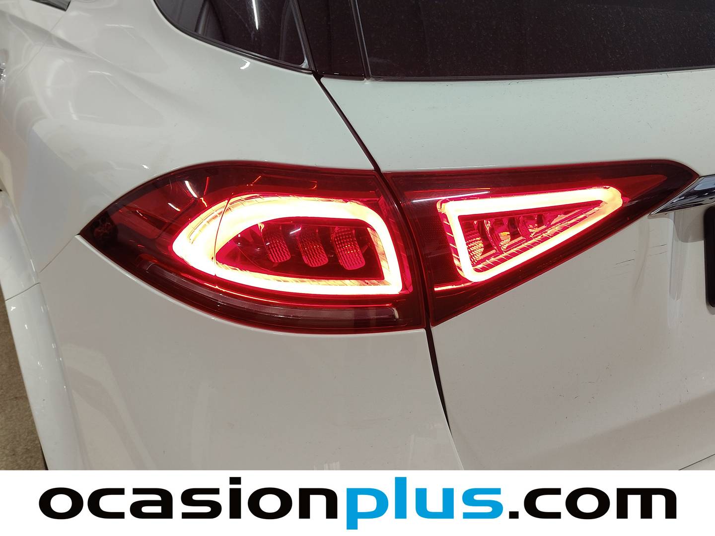 Mercedes GLE Mercedes GLE GLE 450 4Matic (367 CV) Pack AMG km 0