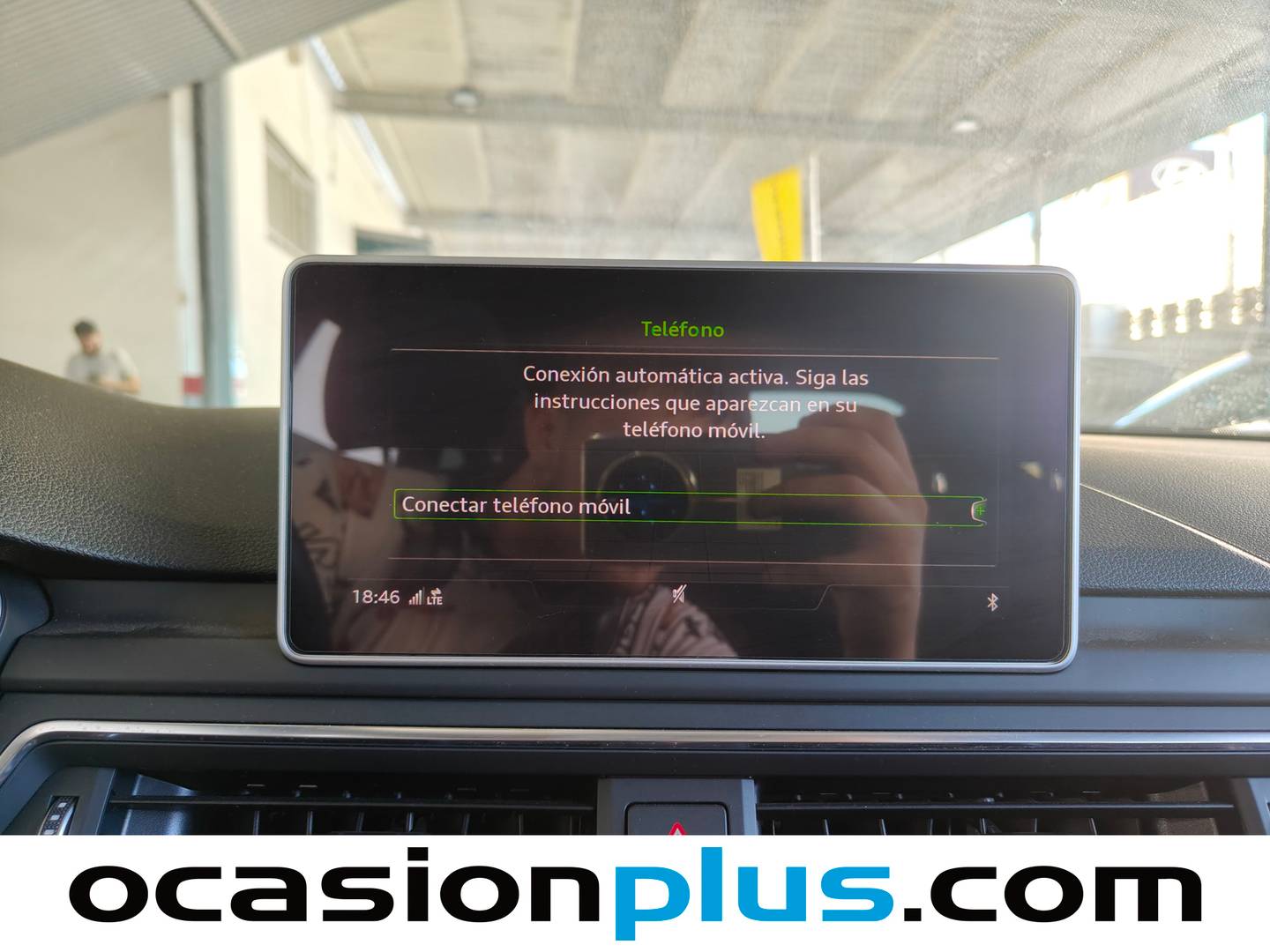 Acabados Audi A5 Audi A5 Sportback Sport 2.0 TFSI quattro ultra (252 CV) S tronic Pack S-Line