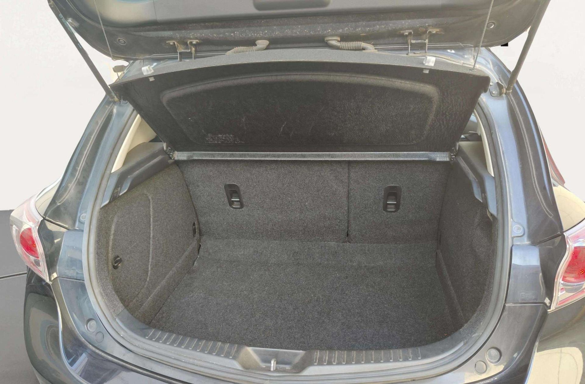 Mazda Mazda3 1.6 Crtd Active - foto 13