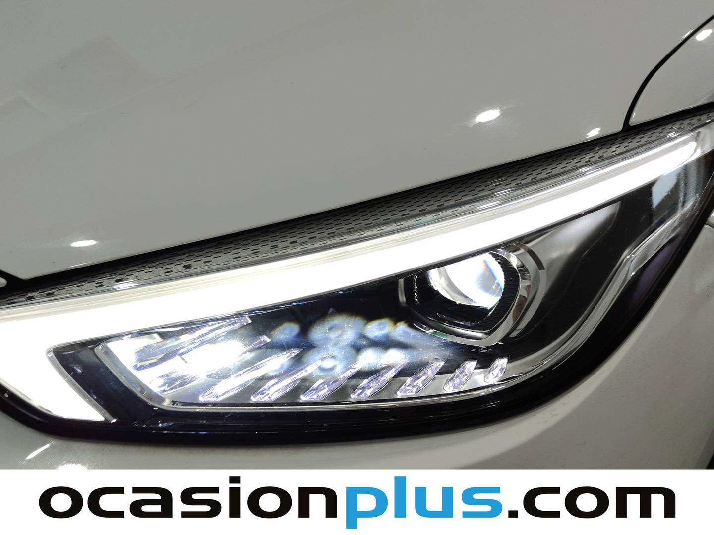 Foto MG ZS MG ZS 1.0T Luxury (111 CV)