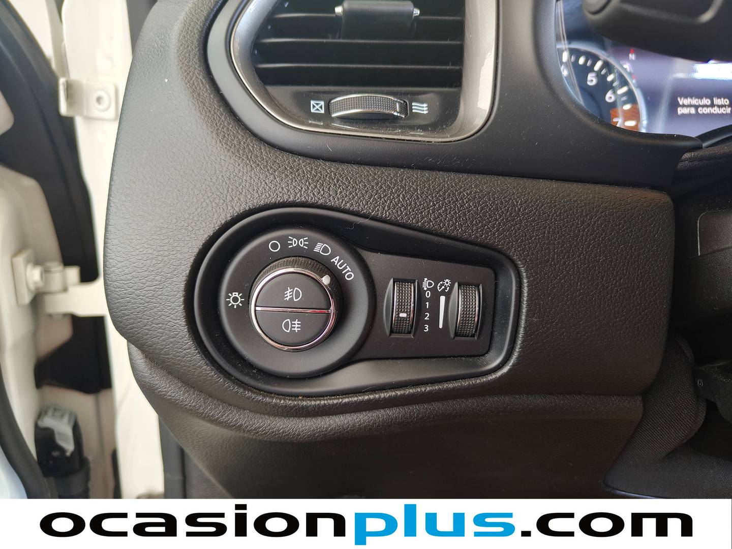 Jeep Renegade Jeep Renegade eHybrid 1.5 Limited ATX (130 CV) 130cv
