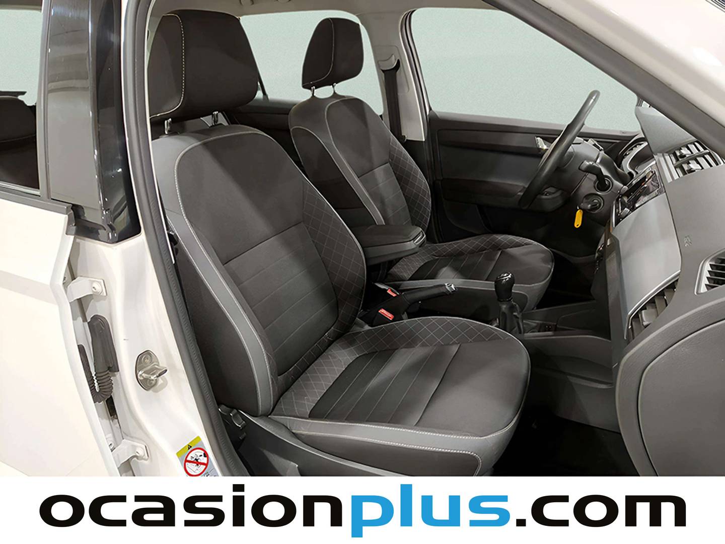 Skoda Fabia Skoda Fabia 1.0 TSI Like (95 CV) al mejor precio