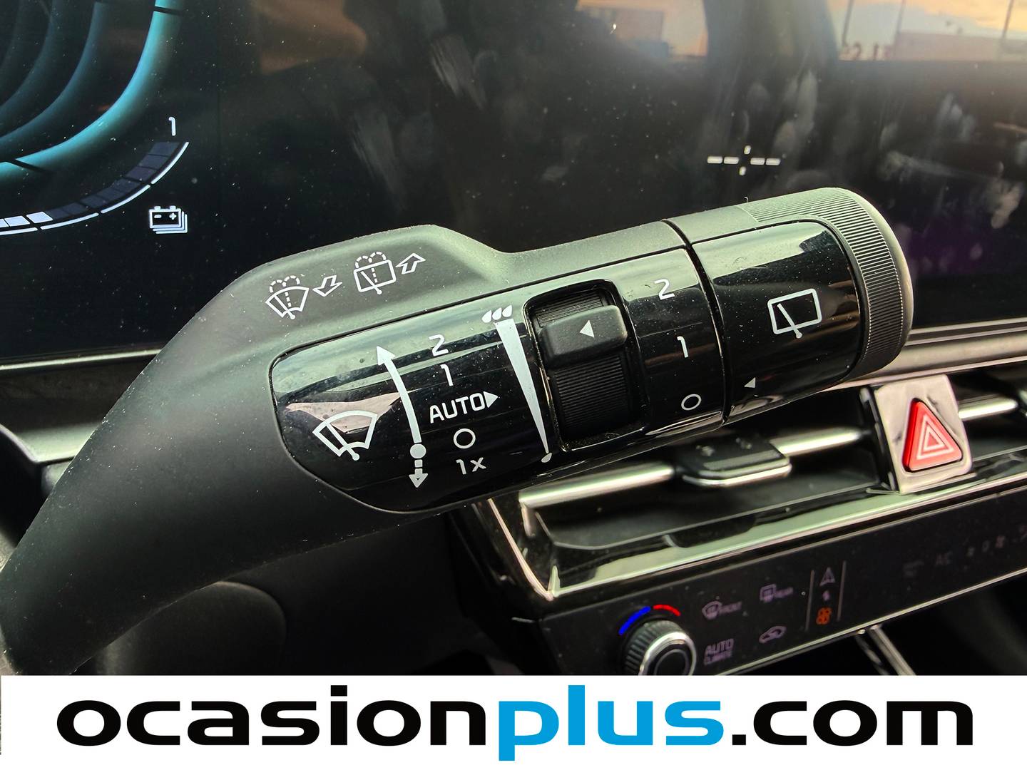 Foto KIA Niro Kia Niro 1.6 GDi HEV Drive (129 CV)