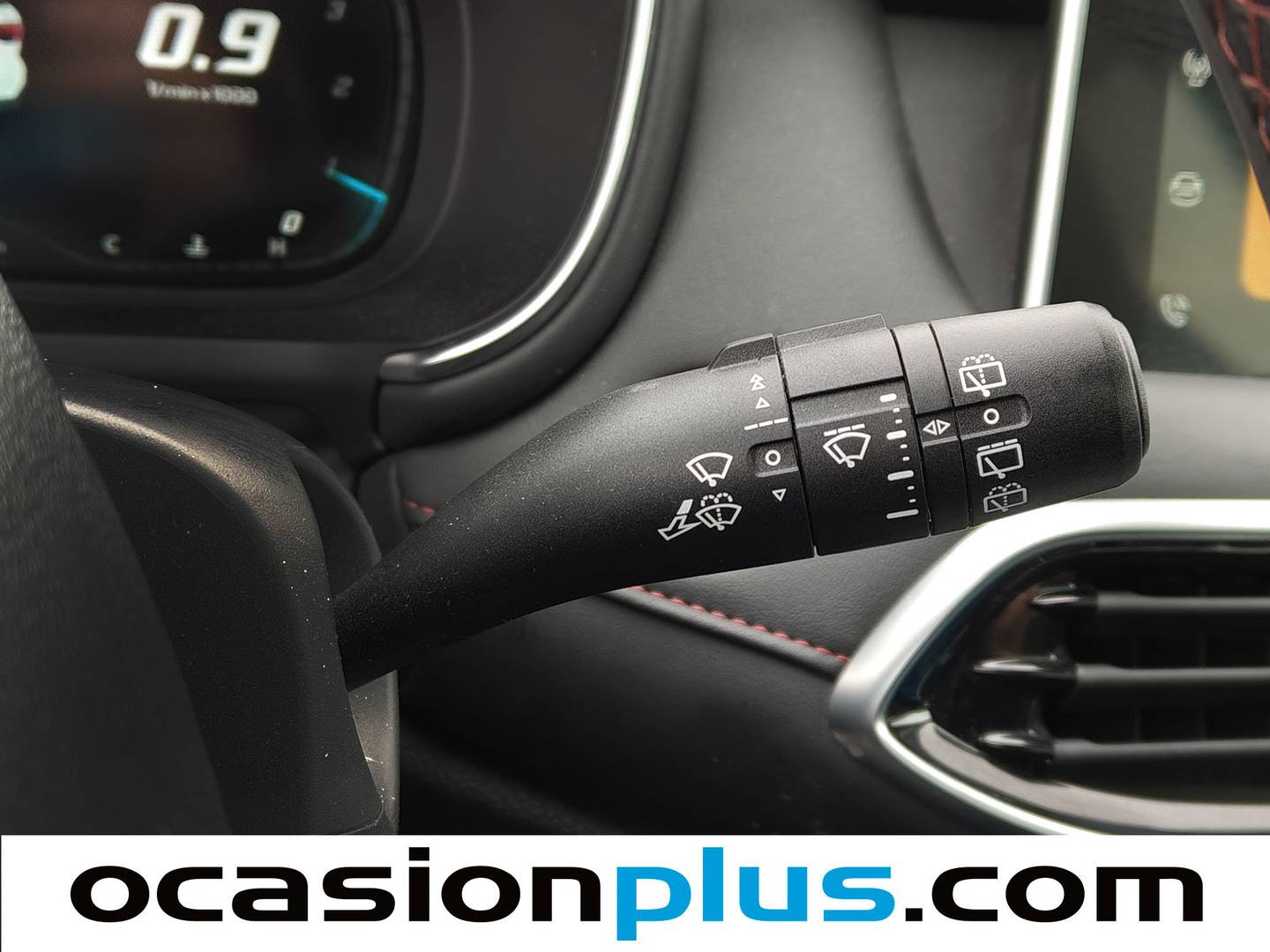 MG HS MG HS 1.5 Turbo GDI Luxury DCT (162 CV) gasolina