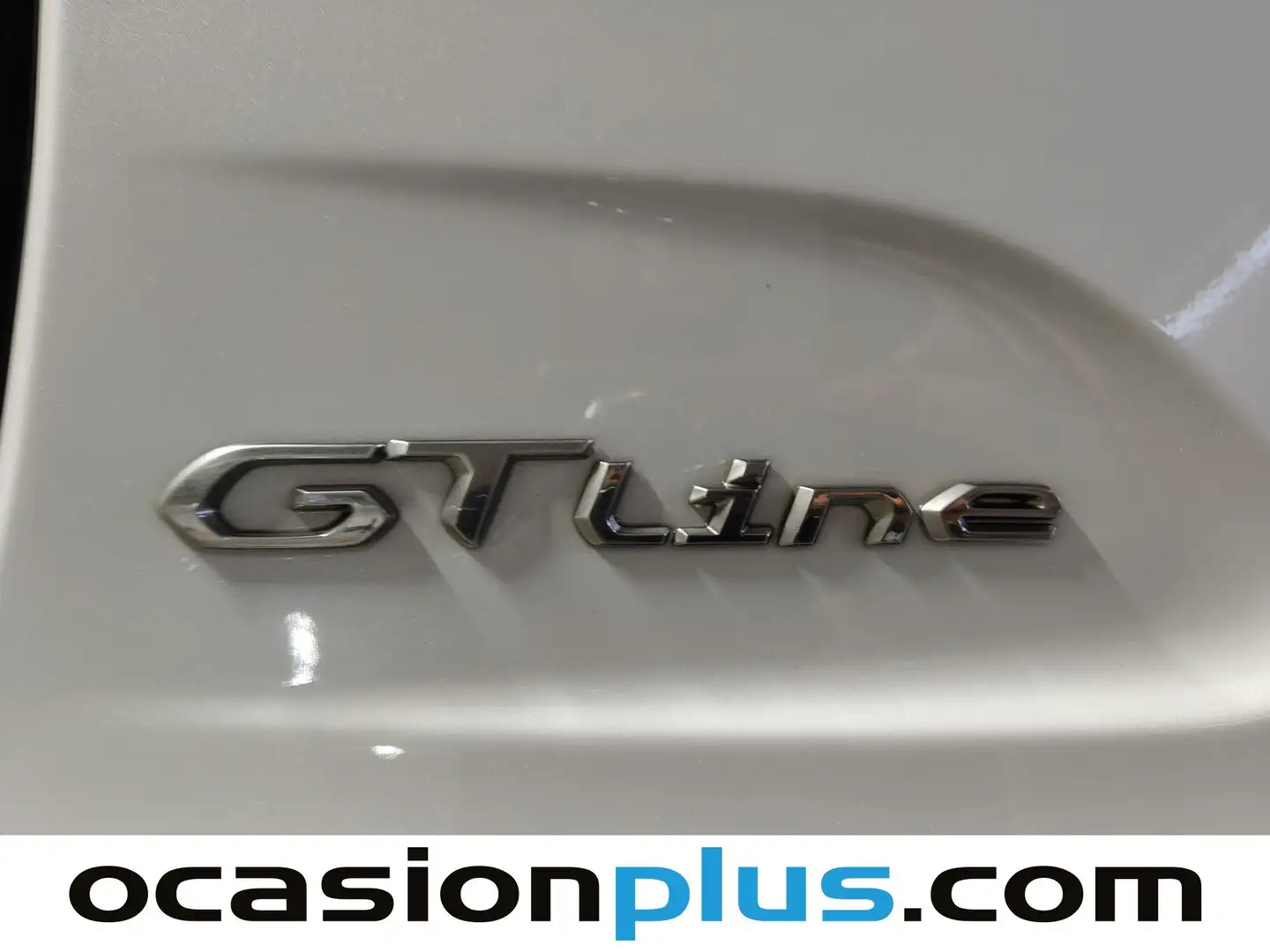 Foto Peugeot 208 Peugeot 208 BlueHDi 100 GT Line (100 CV)