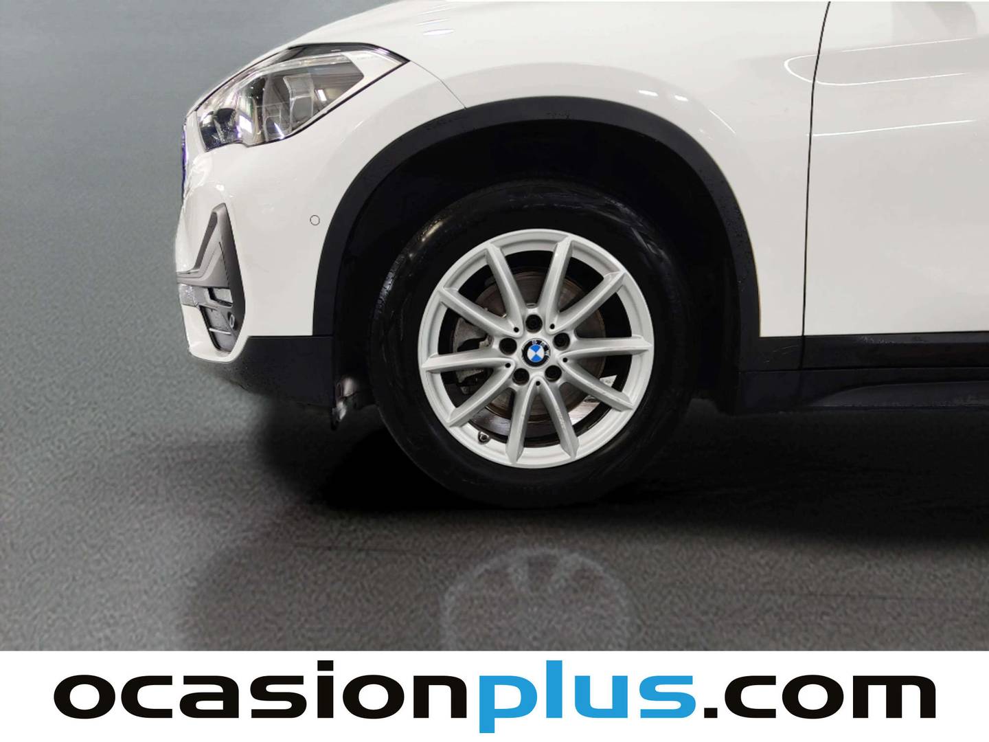 BMW X1 BMW X1 sDrive18d (150 CV) 150cv