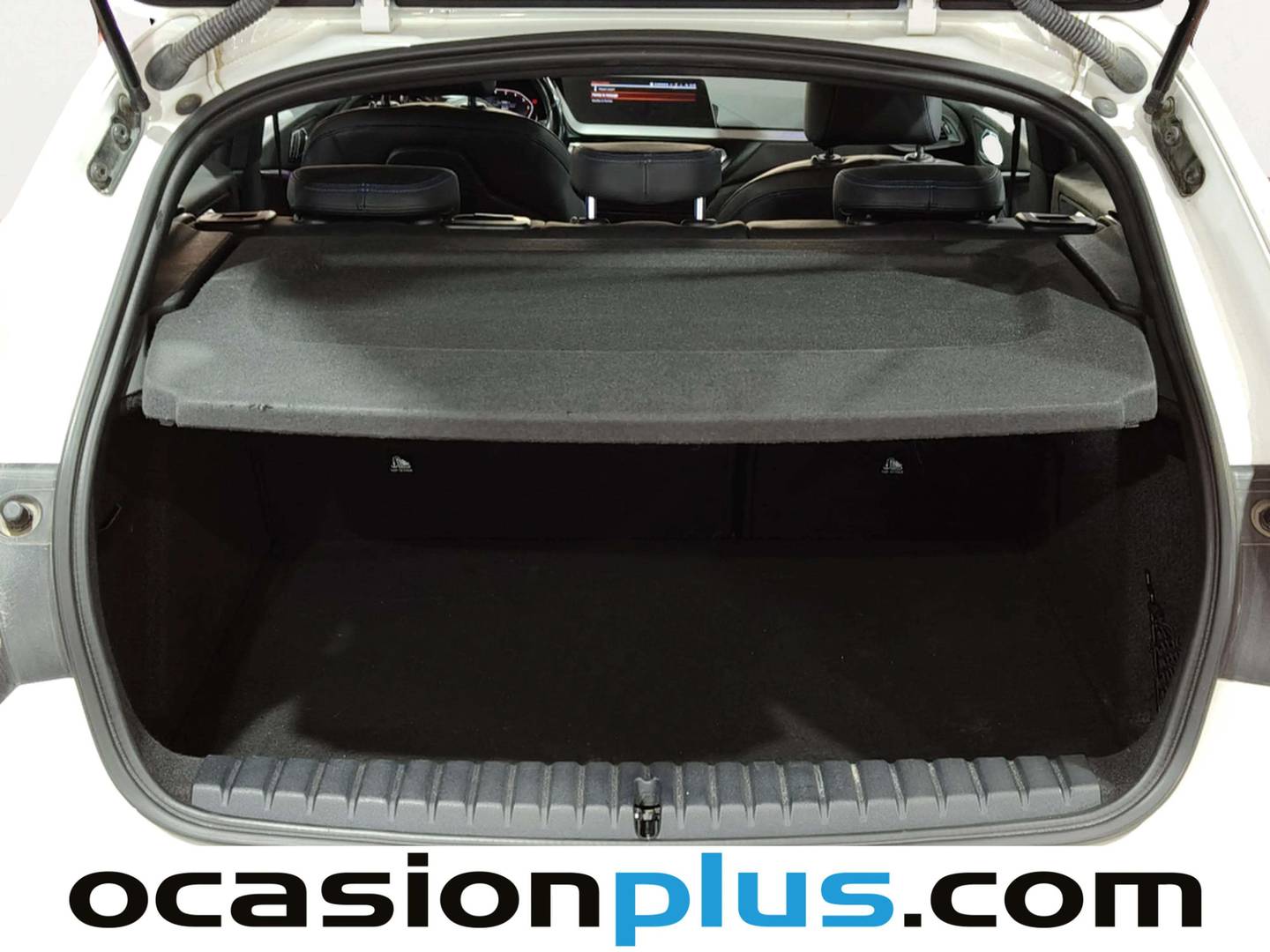 Foto BMW Serie 1 BMW Serie 1 118d Business (150 CV) Pack M