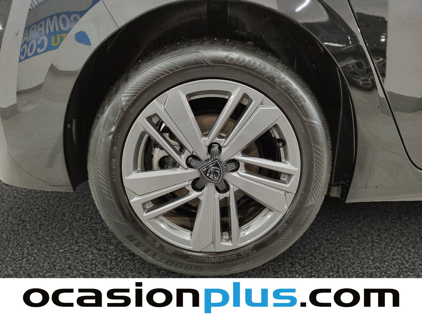 Foto Peugeot 308 Peugeot 308 PureTech 130 S&S Active Pack EAT8 (130 CV)