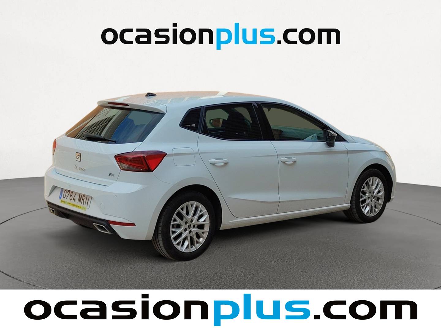 Foto Seat Ibiza SEAT Ibiza 1.0 TSI S&S FR XL (115 CV)