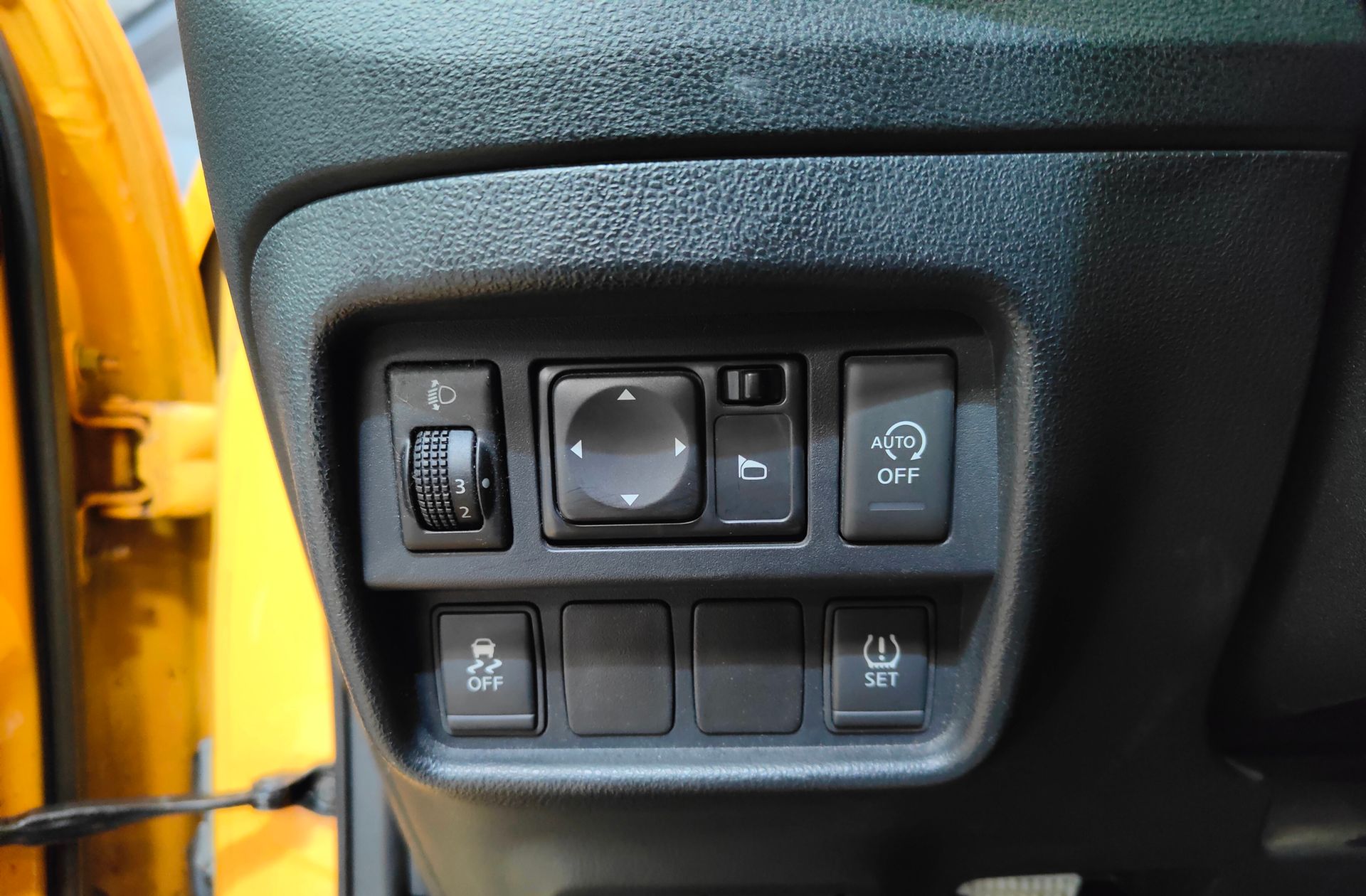 Nissan Juke 1.2 DIG-T Acenta 4x2 - foto 10
