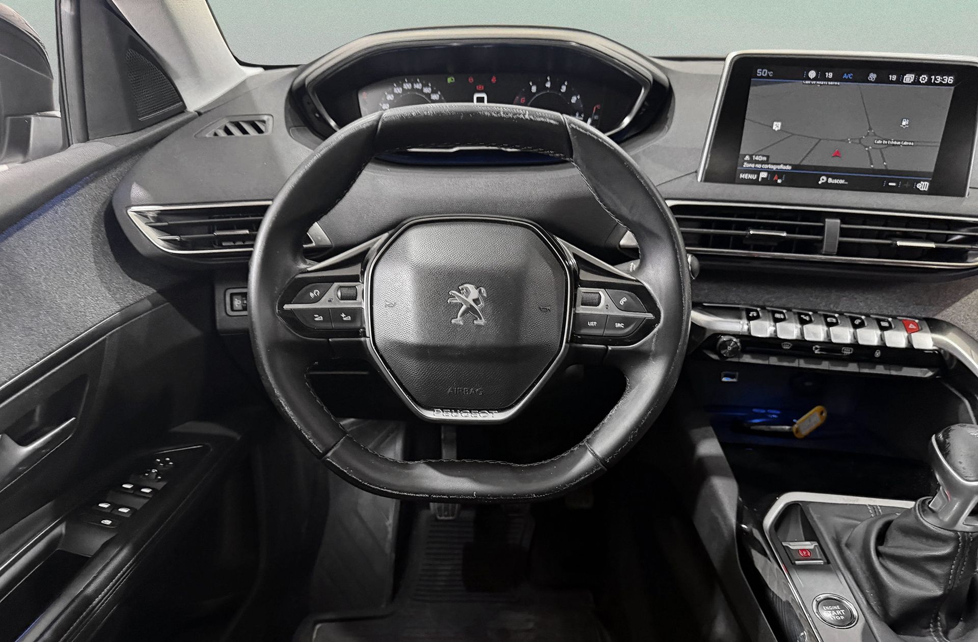 Peugeot 5008 PureTech 130 Allure - foto 24