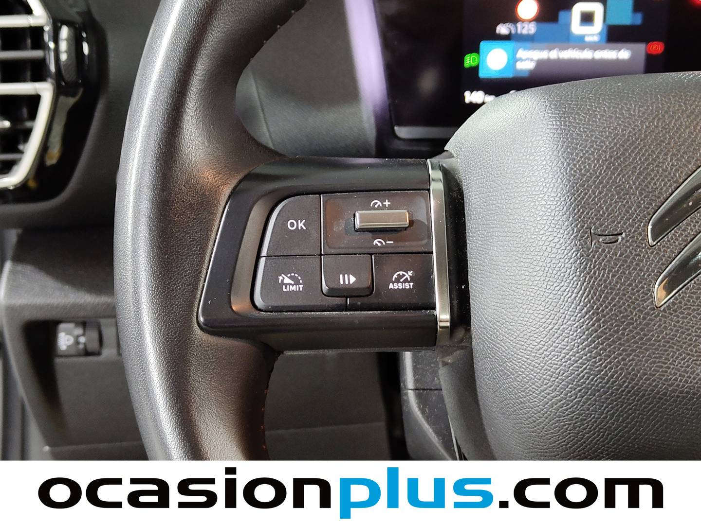 Foto Citroën C4 Citroen C4 130 S&S 6v Feel Pack (130 CV)