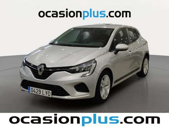 Renault Clio Intens TCe (90 CV) de segunda mano