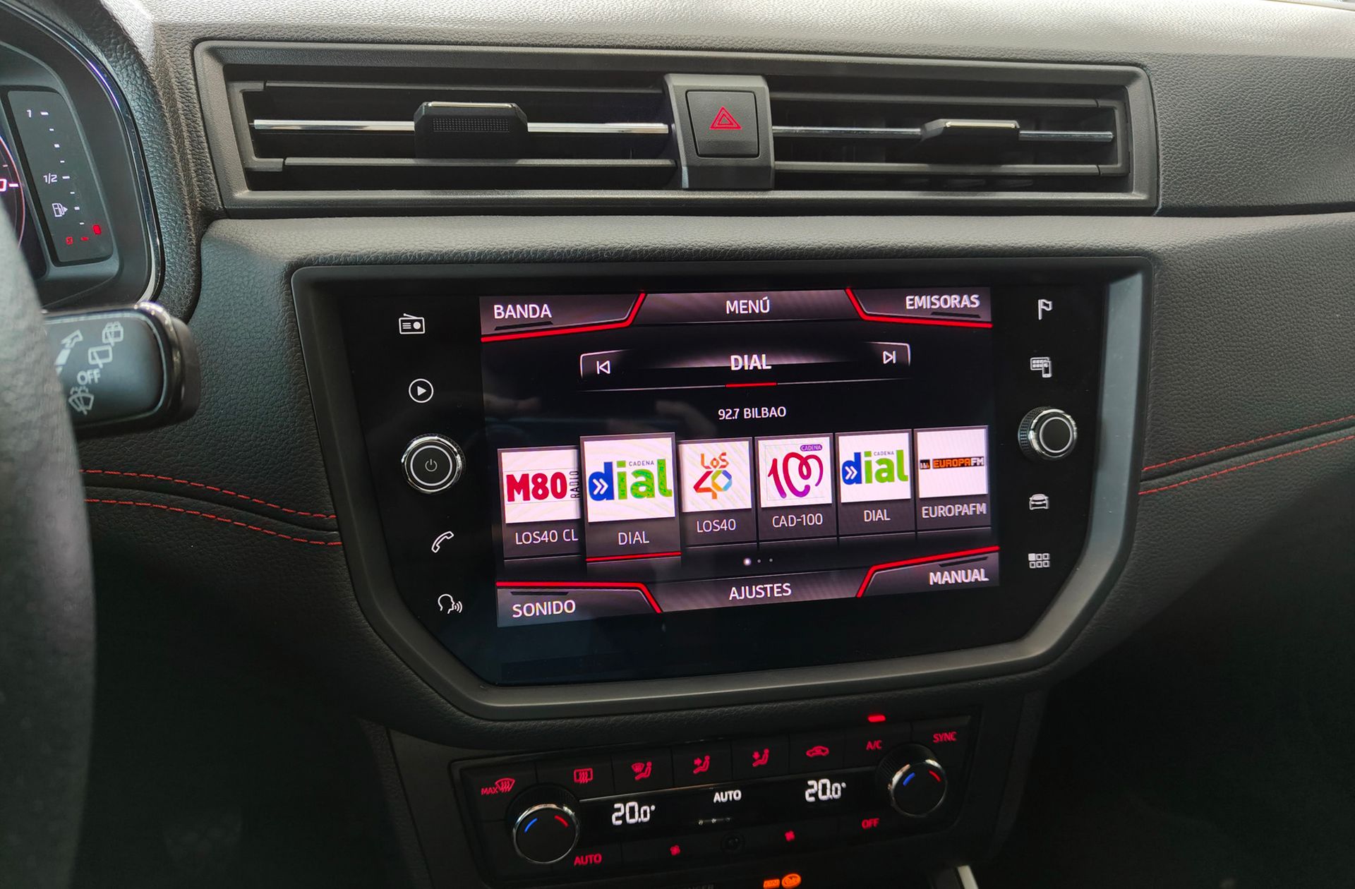 SEAT Arona 1.0 TSI Ecomotive FR Edition - foto 44