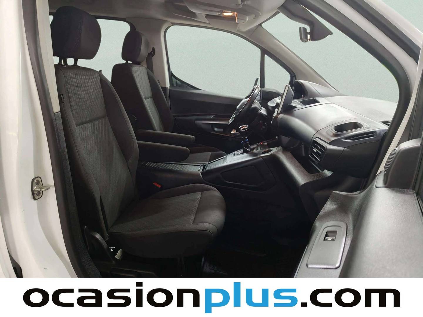 Peugeot Rifter Peugeot Rifter PureTech Allure Standard (110 CV) km 0