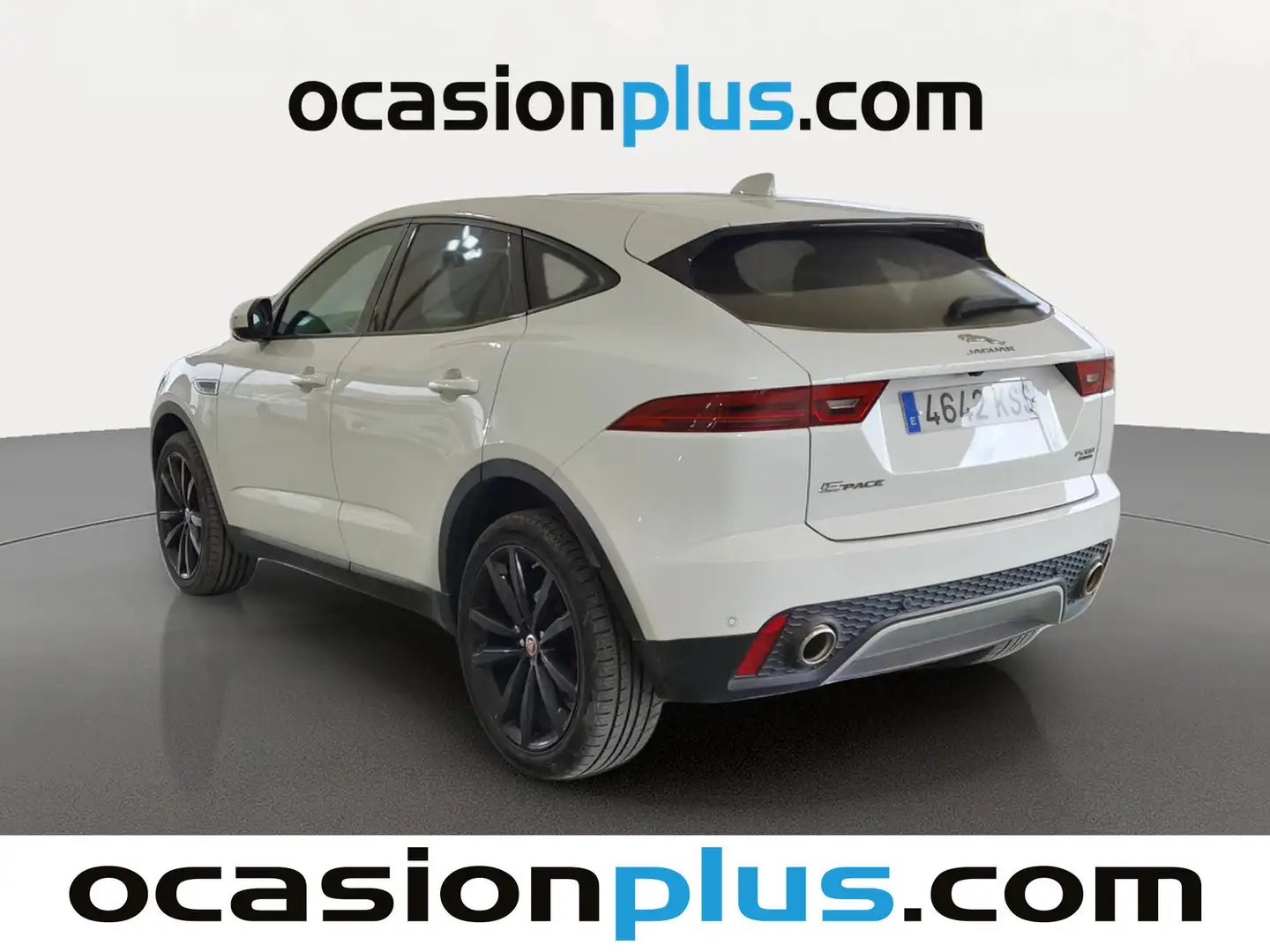 Foto Jaguar E-Pace Jaguar E-PACE 2.0P 4WD Auto (200 CV)