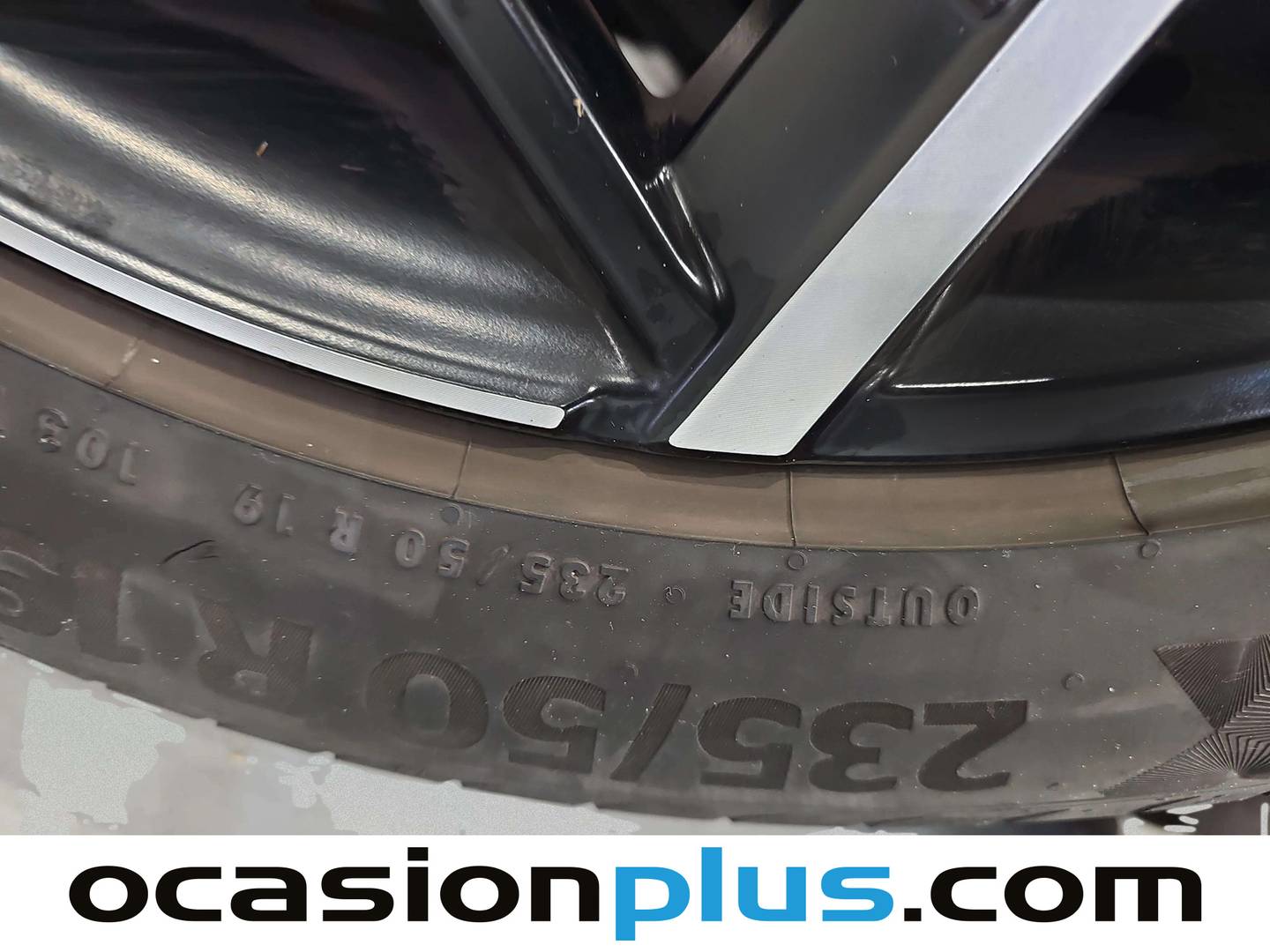 Foto Hyundai Tucson Hyundai Tucson 1.6 TGDI 48V N-Line Sky DC (150 CV)