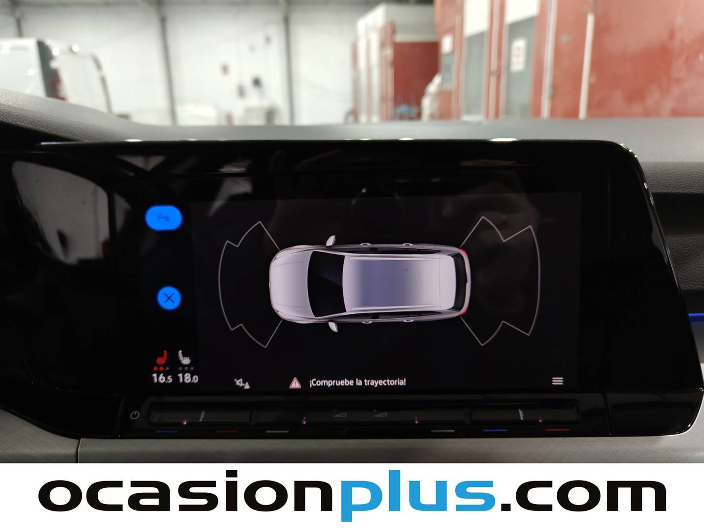 Foto Volkswagen Golf Volkswagen Golf Variant Life 2.0 TDI (115 CV)