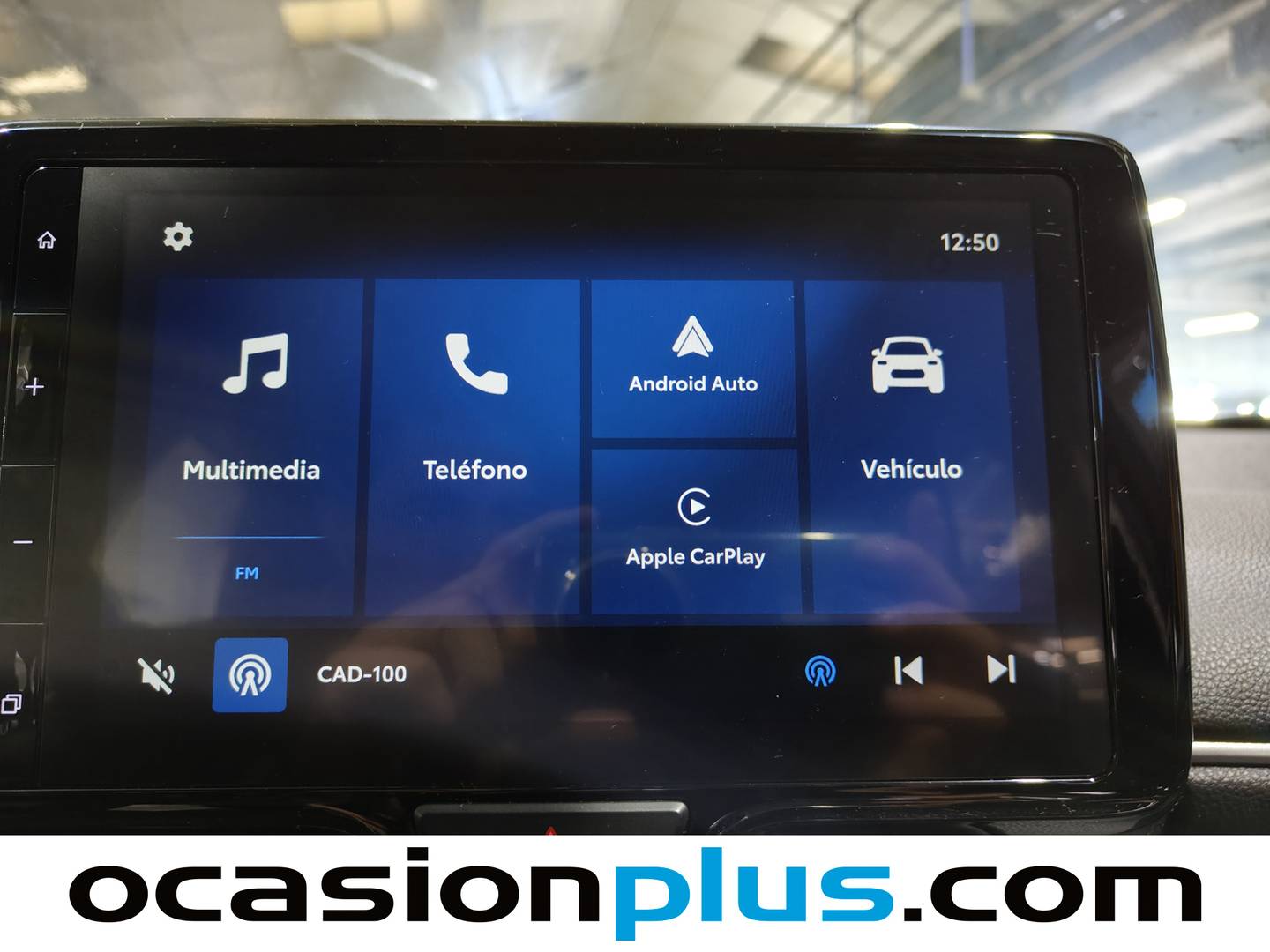 Foto Toyota Yaris Toyota Yaris 120H Active Plus (116 CV)