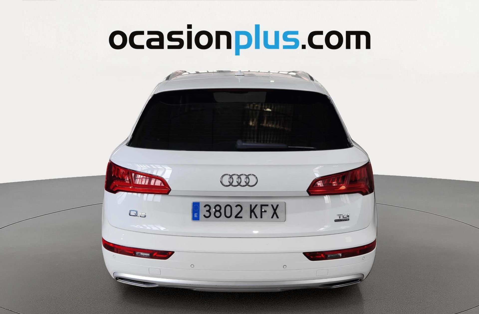 Audi Q5 Design 2.0 TDI quattro S tronic - foto 16