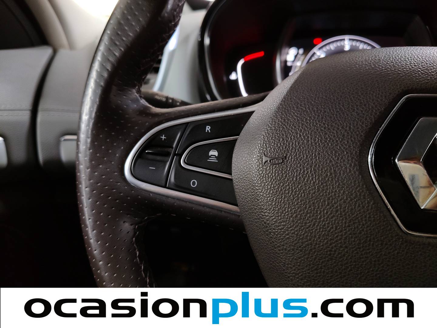 Foto Renault Espace Renault Espace Initiale Paris Energy dCi (160 CV) TT EDC 7 Plazas