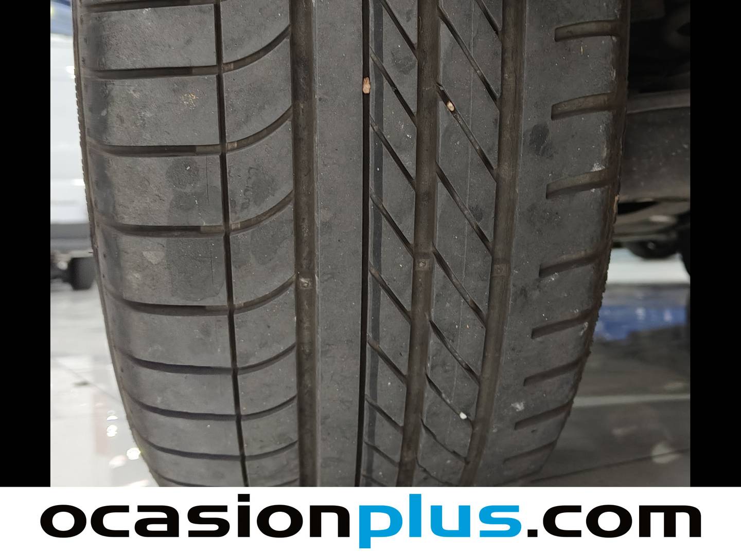 Audi Q3 Sportback Audi Q3 Sportback Advanced 35 TDI (150 CV) de segunda mano