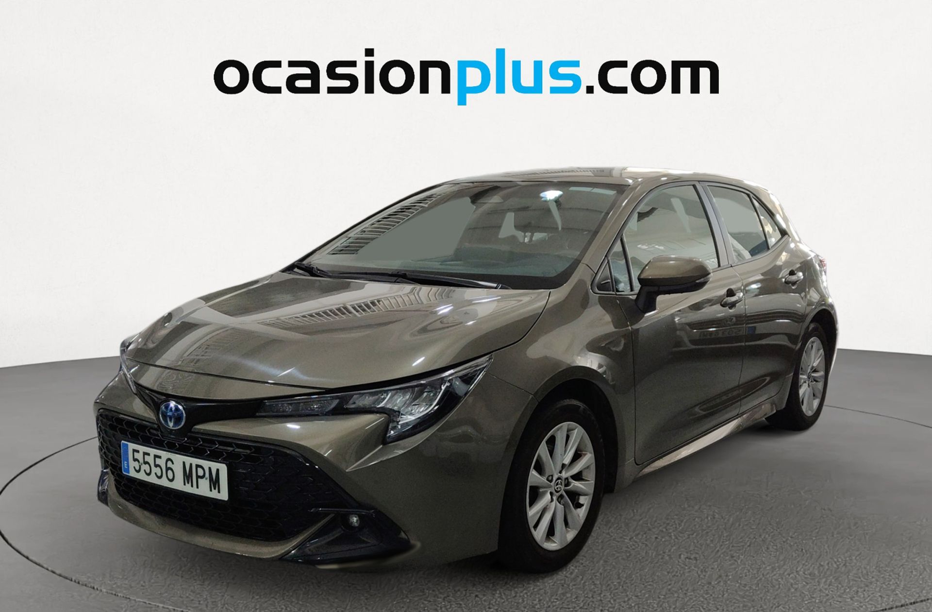Toyota Corolla 140H Active Plus