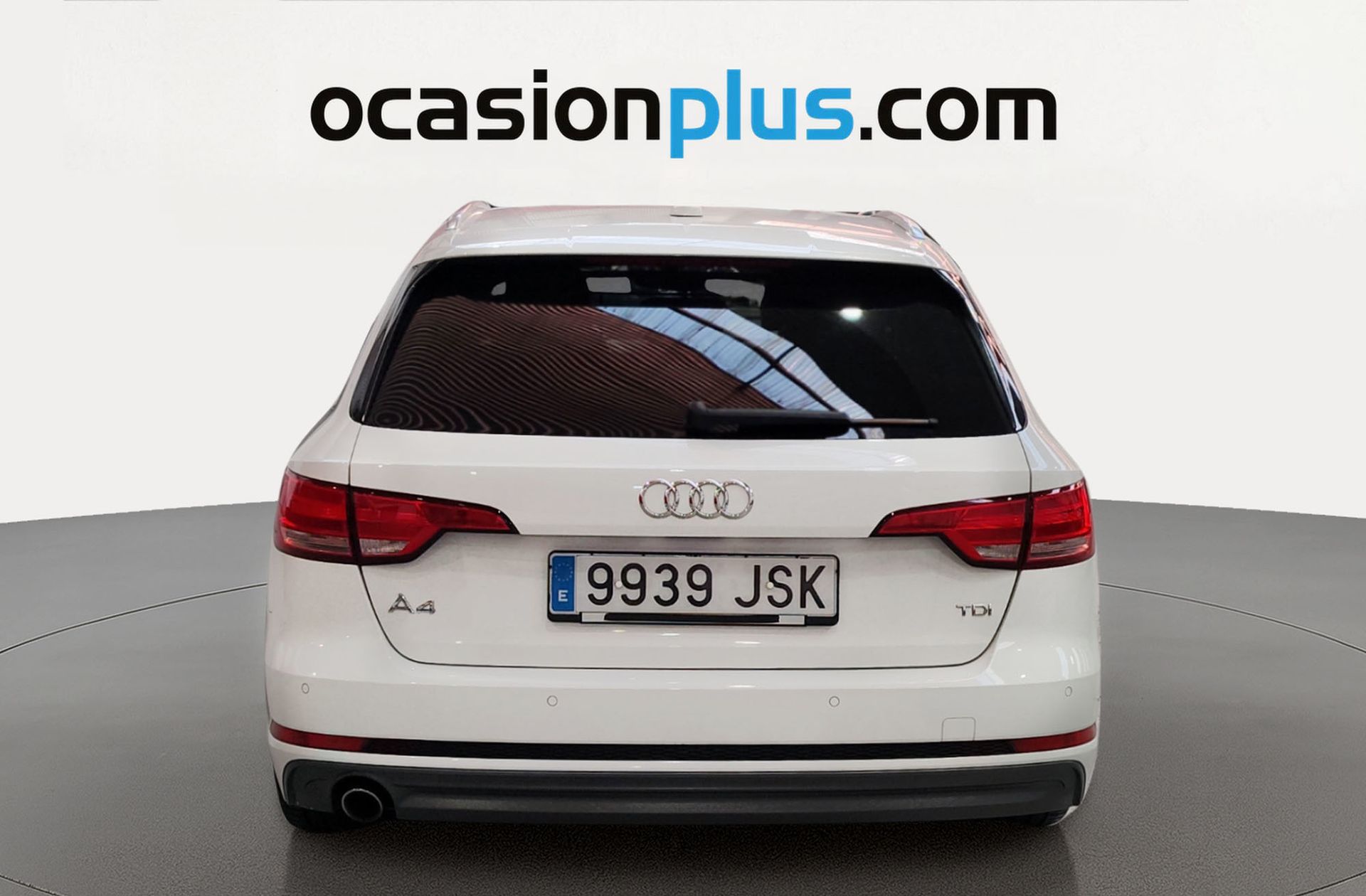 Audi A4 Avant S line 2.0 TDI S tronic - foto 15