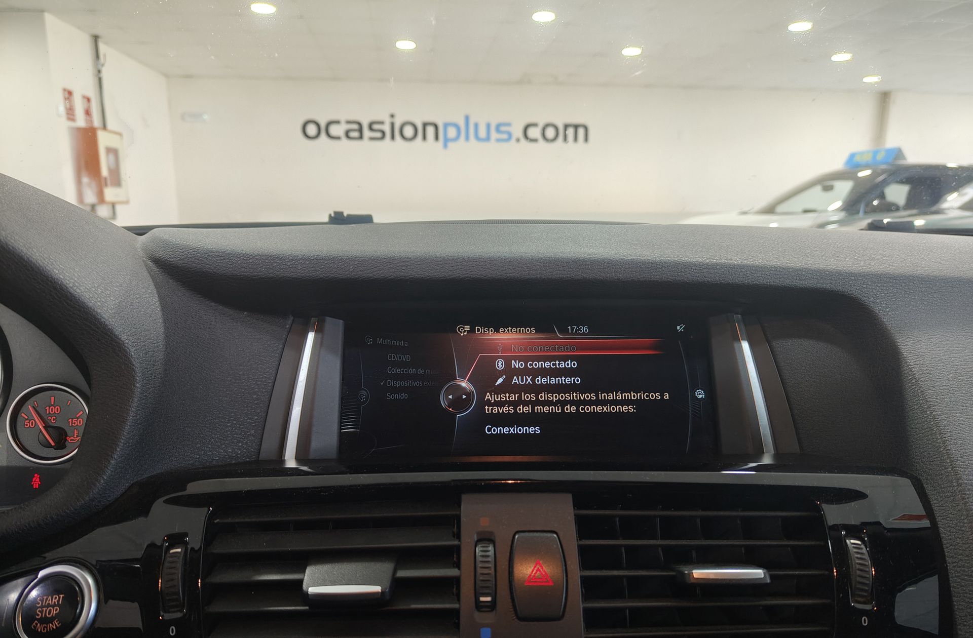 BMW X4 xDrive20d - foto 30