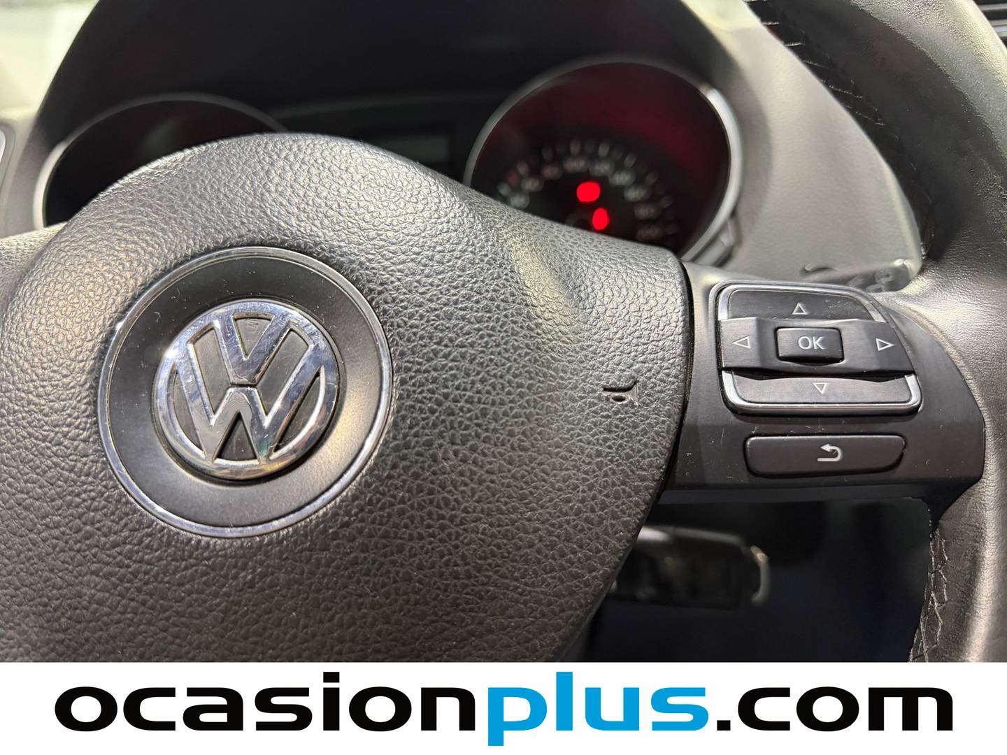 Foto Volkswagen Golf Volkswagen Golf Sport 1.6 TDI DPF 77 kW (105 CV)